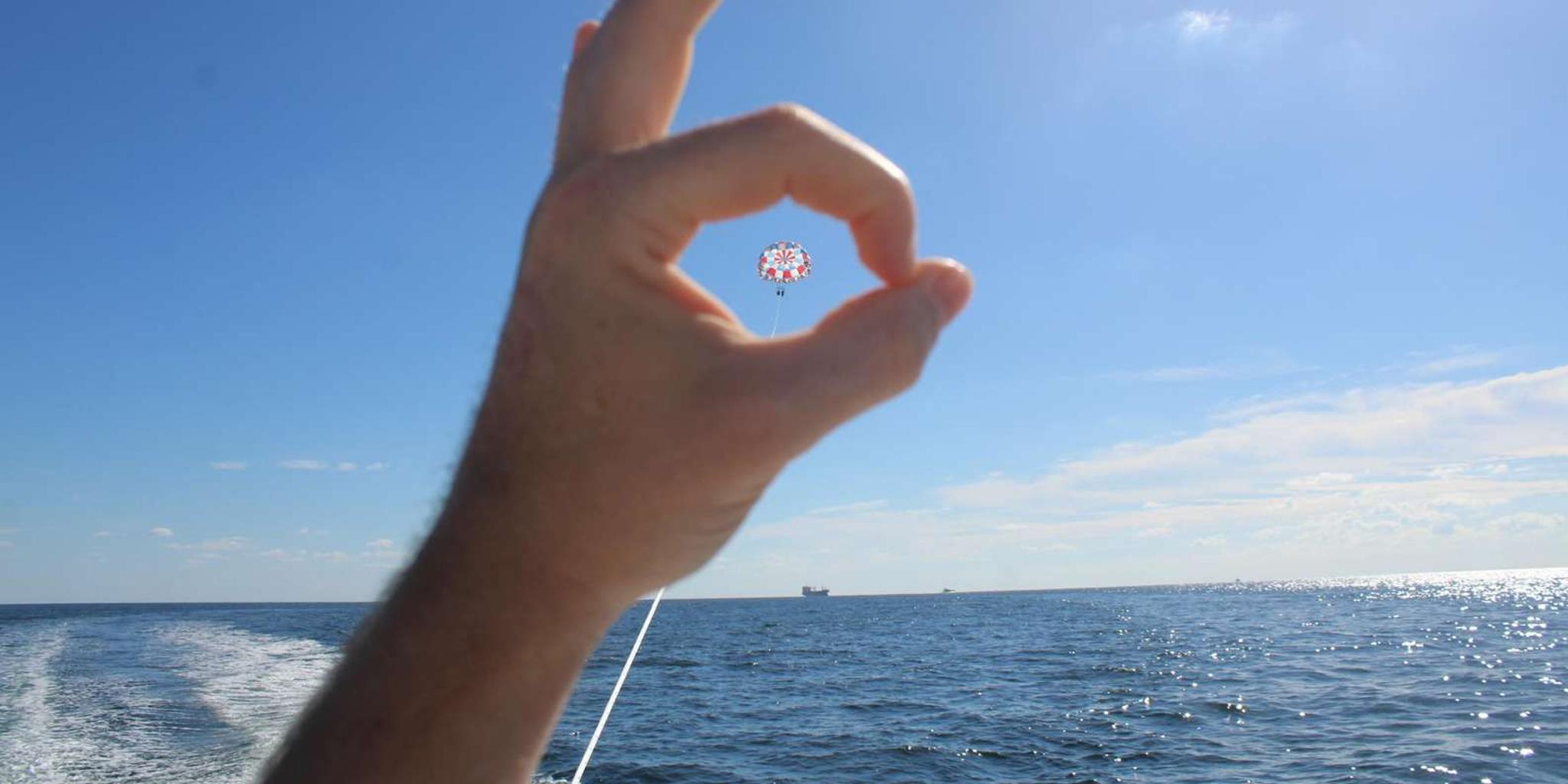 Fort Lauderdale Parasailing Adventure - Image 6