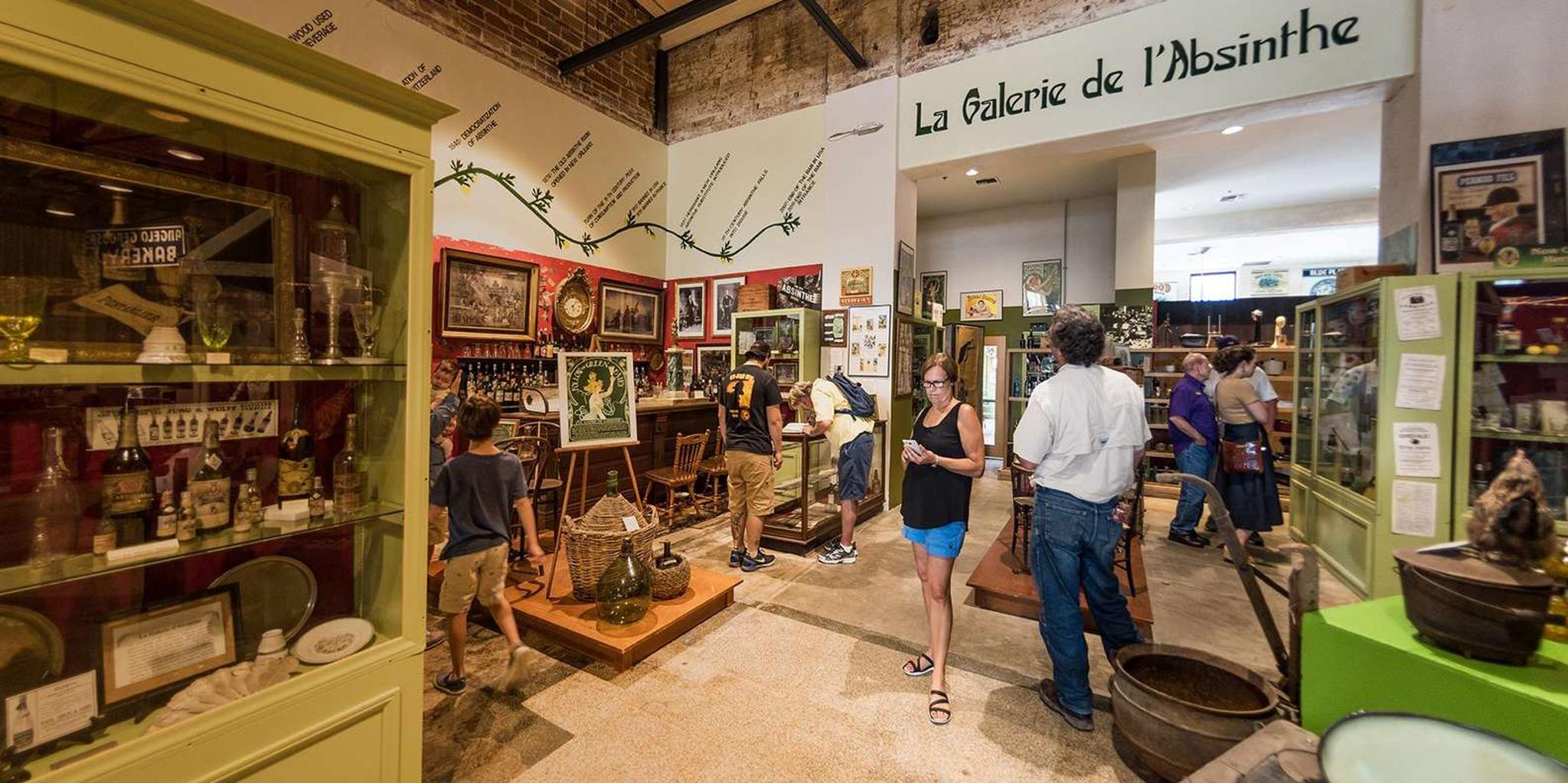 New Orleans Go City Pass with 25+ Attractions - Image 4