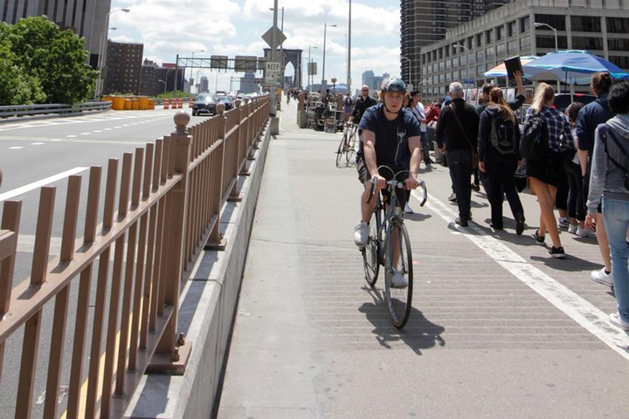 New York City Bicycle Rental - Image 4