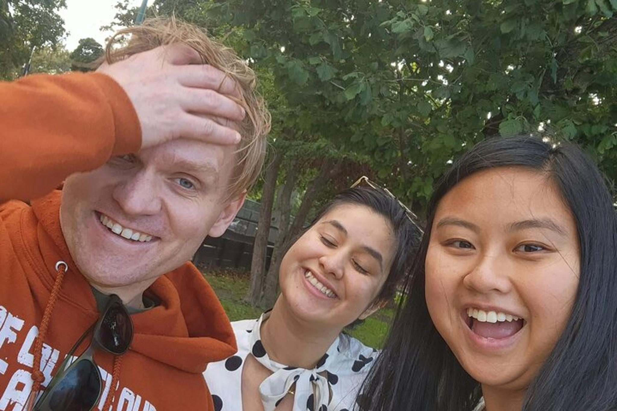 Chicago Self-Guided Puzzle Quest - Image 2