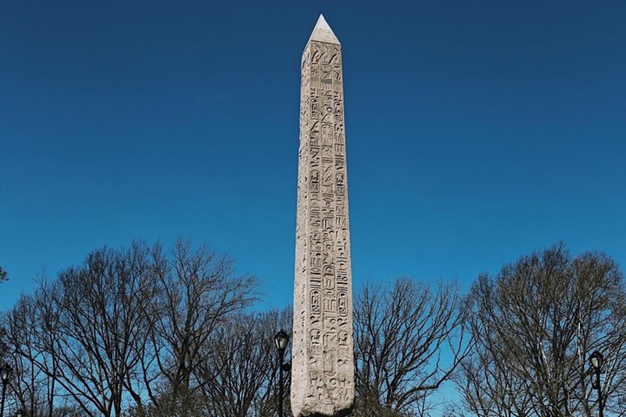 New York Central Park Guided Walking Tour - Image 6