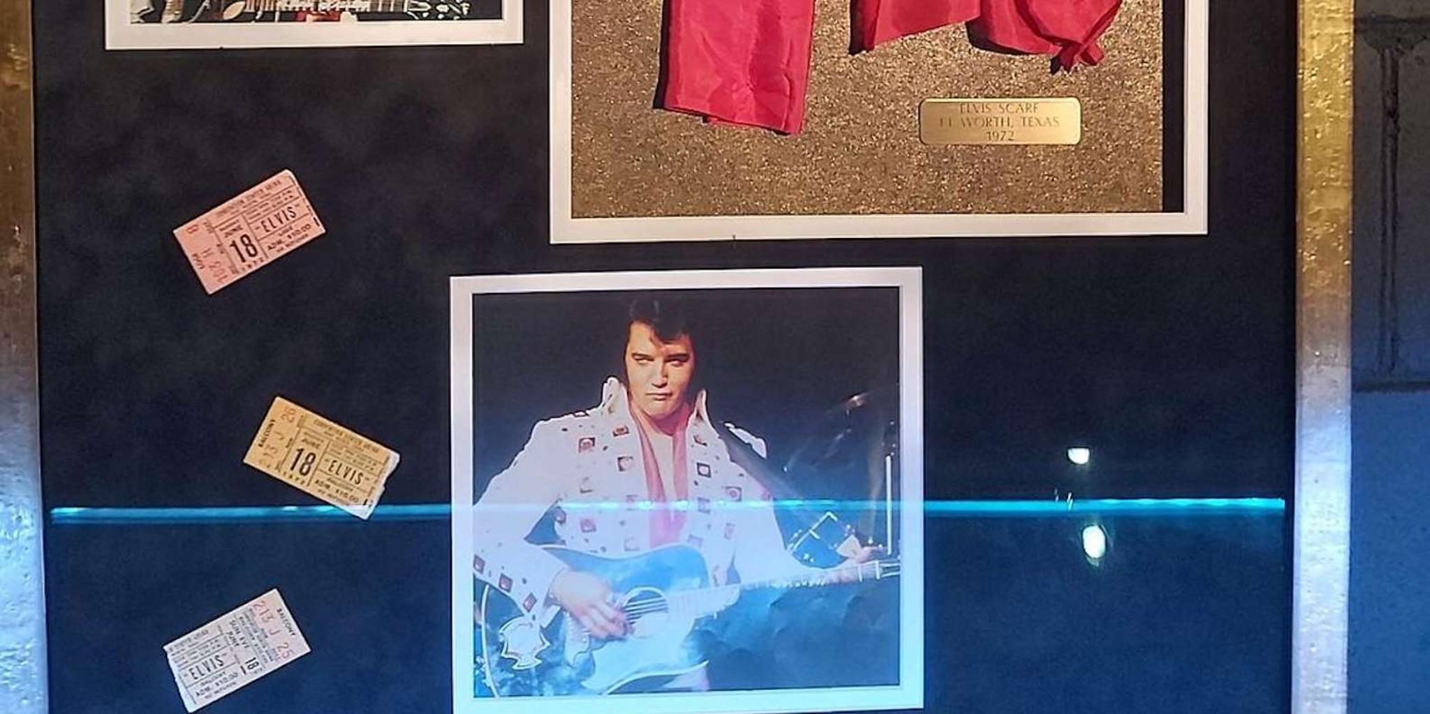 Memphis TigerMan Karate Dojo & Museum Tour - Image 4