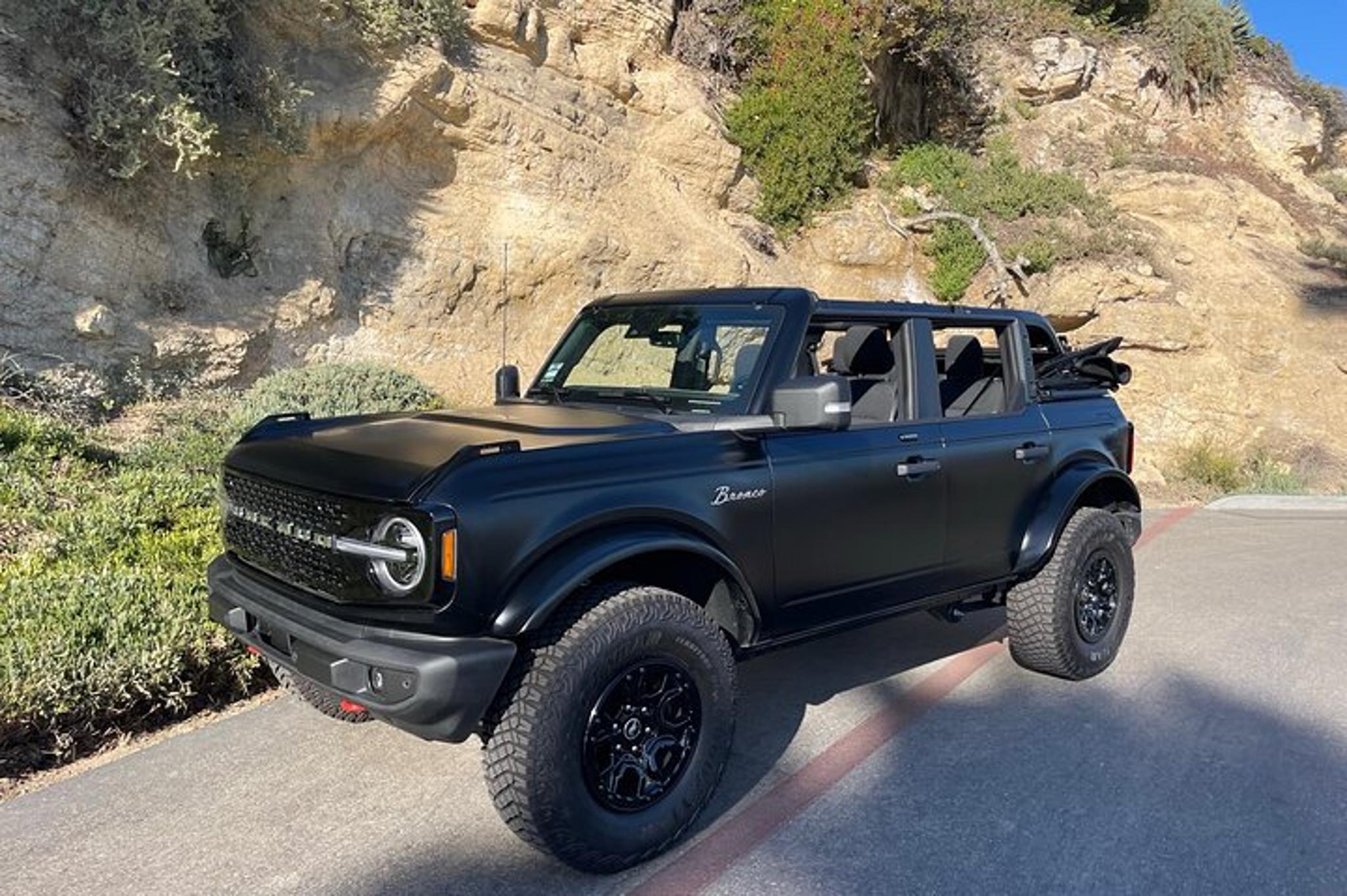 Orange County Jeep Tour of Beaches - Image 3