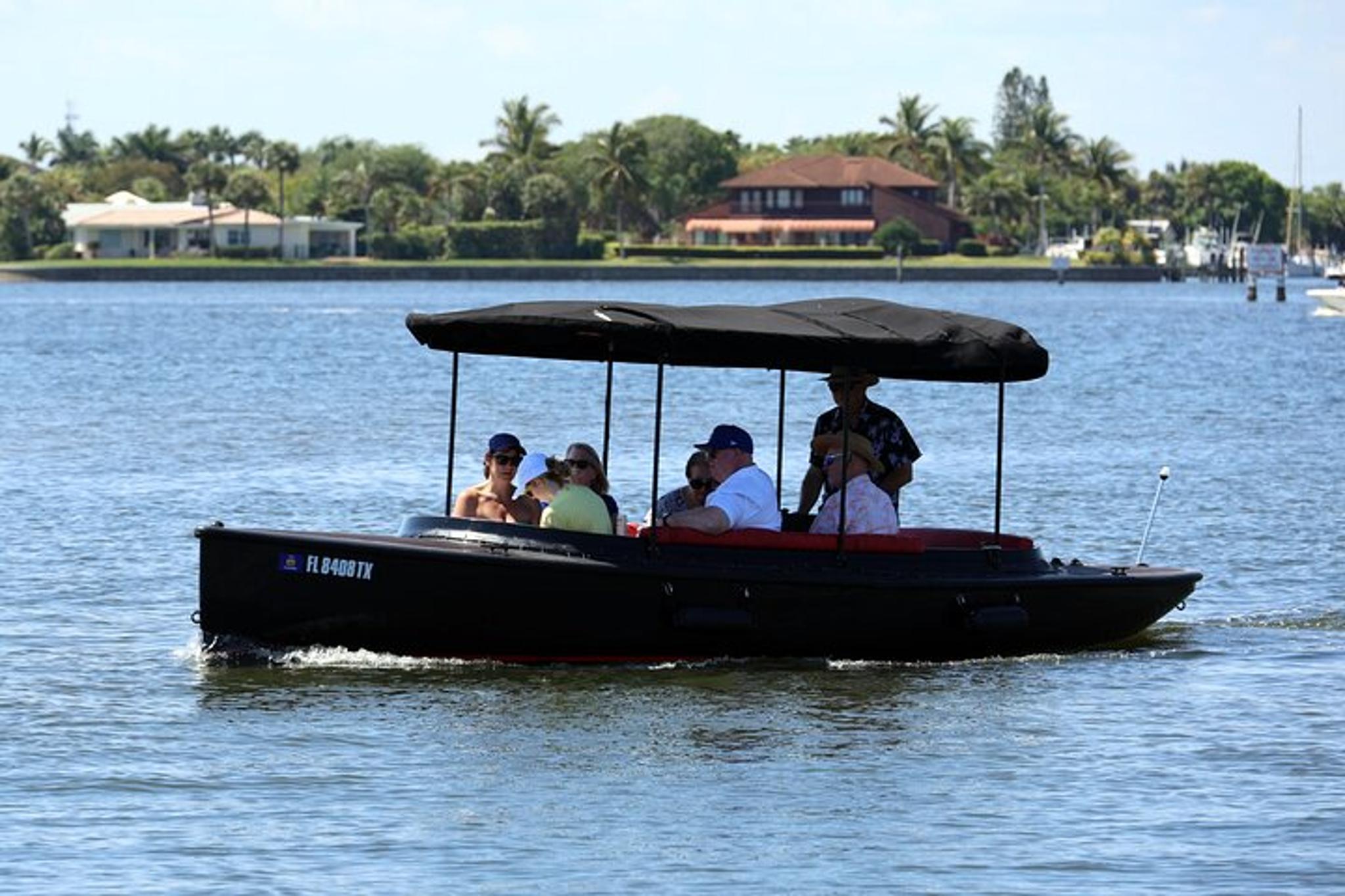 Vero Beach Dolphin Boat Tour - Image 6
