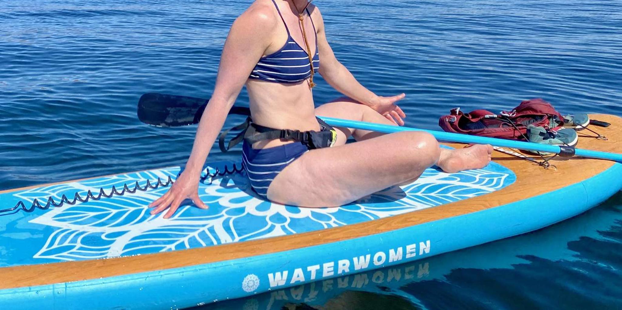 Lake Mead Paddle Board Rental - Image 5