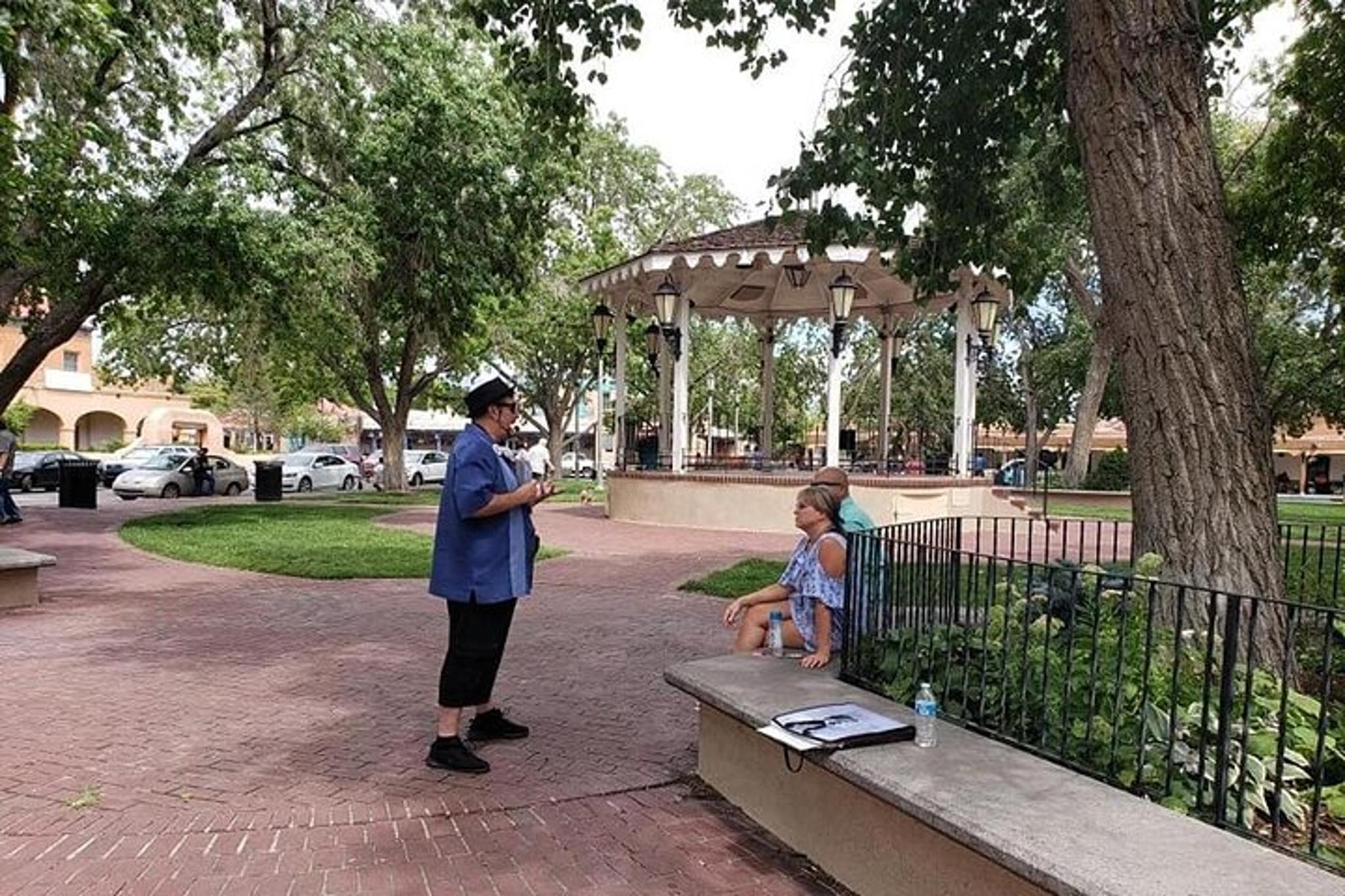 Albuquerque Virtual Old Town Stroll - Image 4