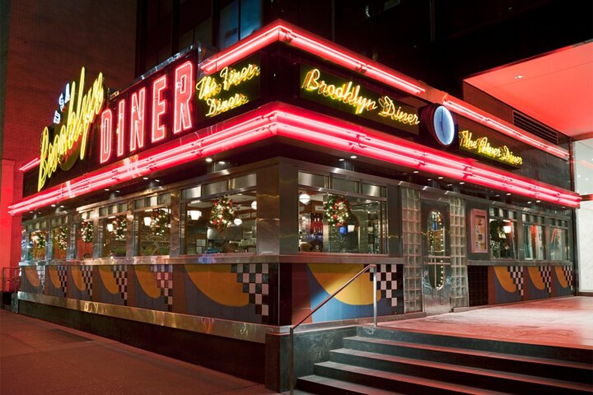 New York City Steak & Fries Dining Experience - Image 2