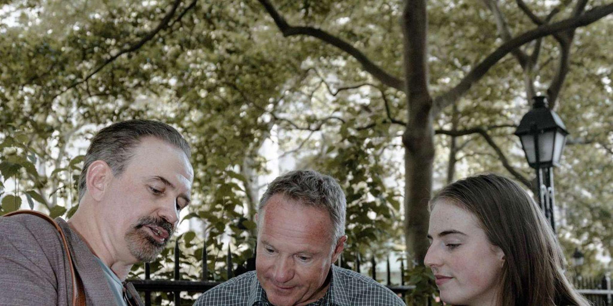 New York City Guinness History Walking Tour - Image 2