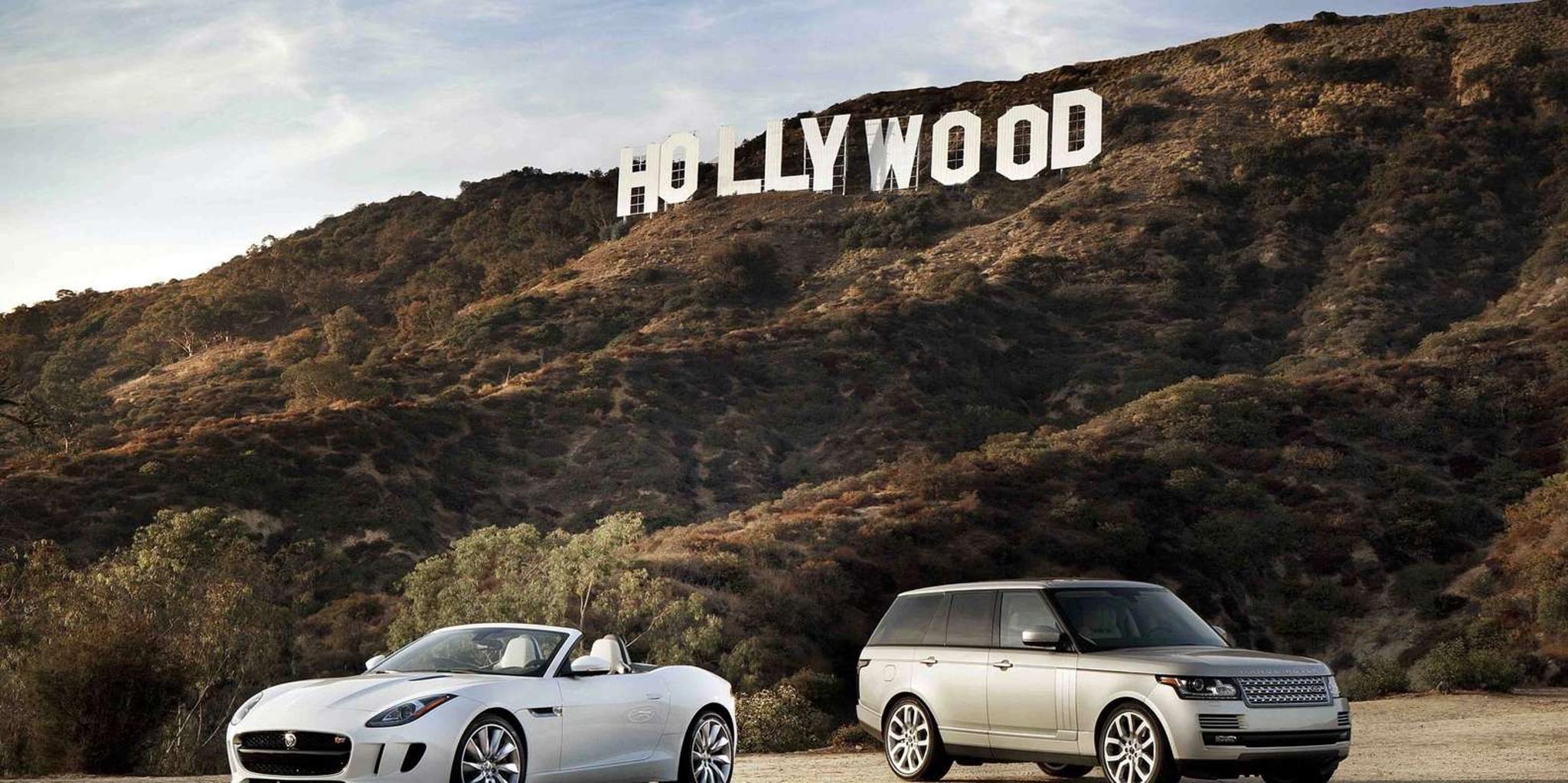 Los Angeles Private Tour