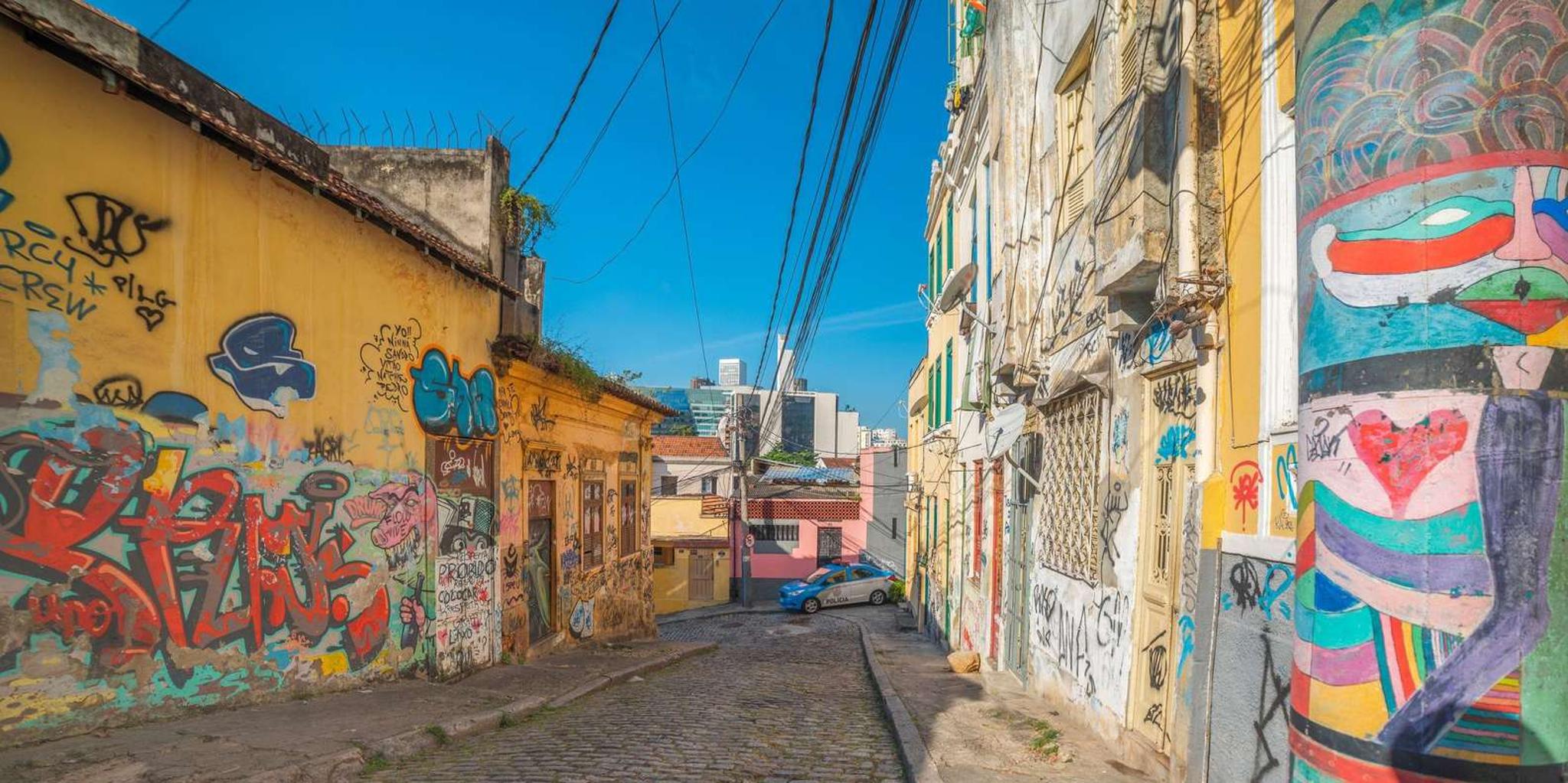 New York City Private Walking Tour - Image 3