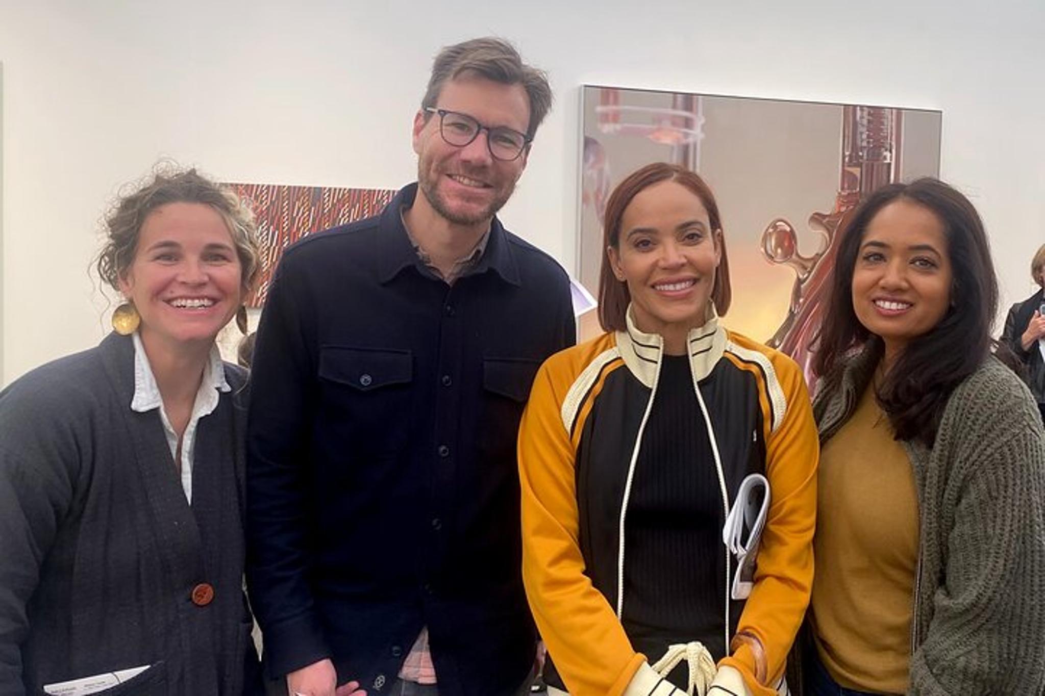 New York City Art Gallery Tour - Image 2