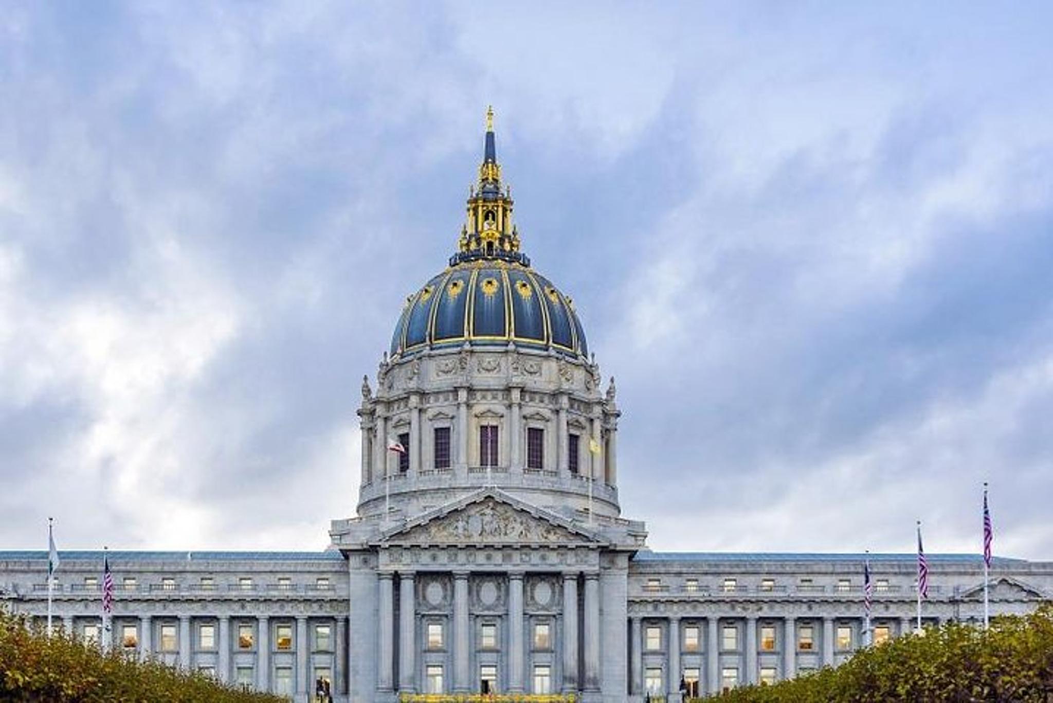 San Francisco Scavenger Hunt Ghost Rush - Image 2