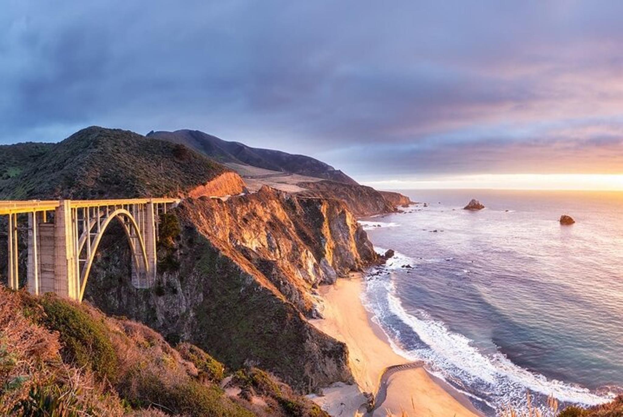 Big Sur Private Driving Tour - Image 4