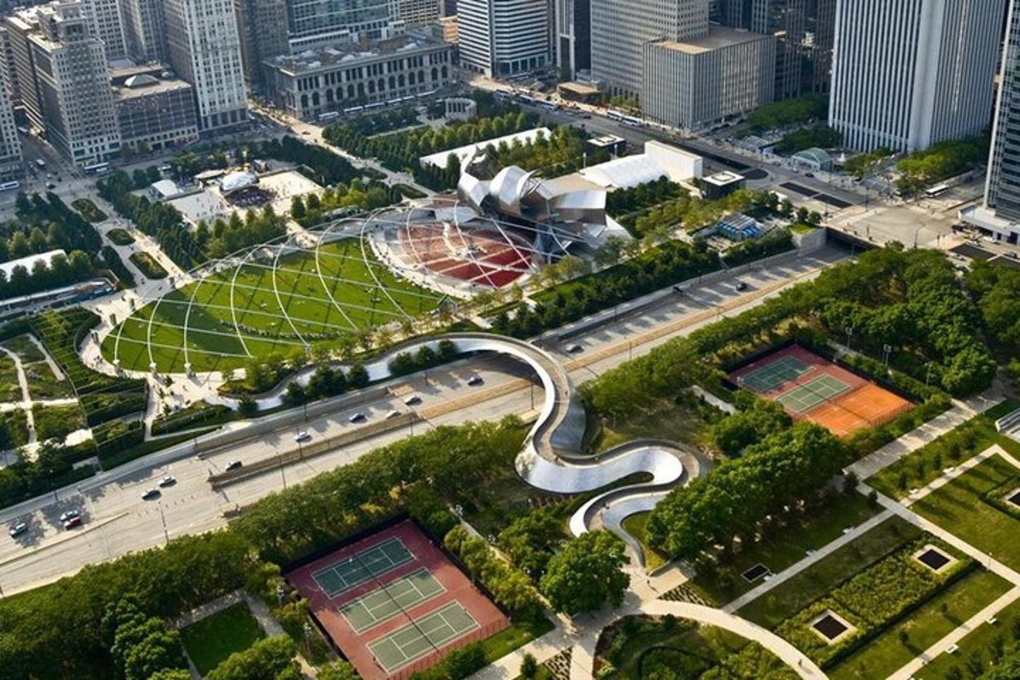 Chicago Self-Guided Audio Tour - Image 3