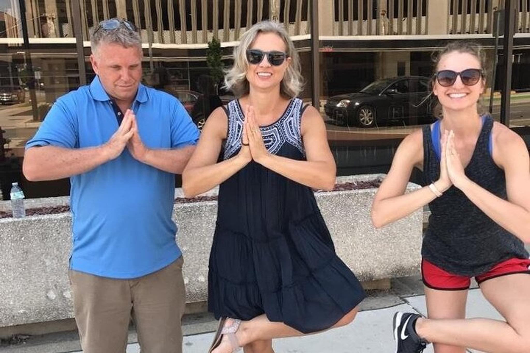 Harrisburg Scavenger Hunt - Image 5