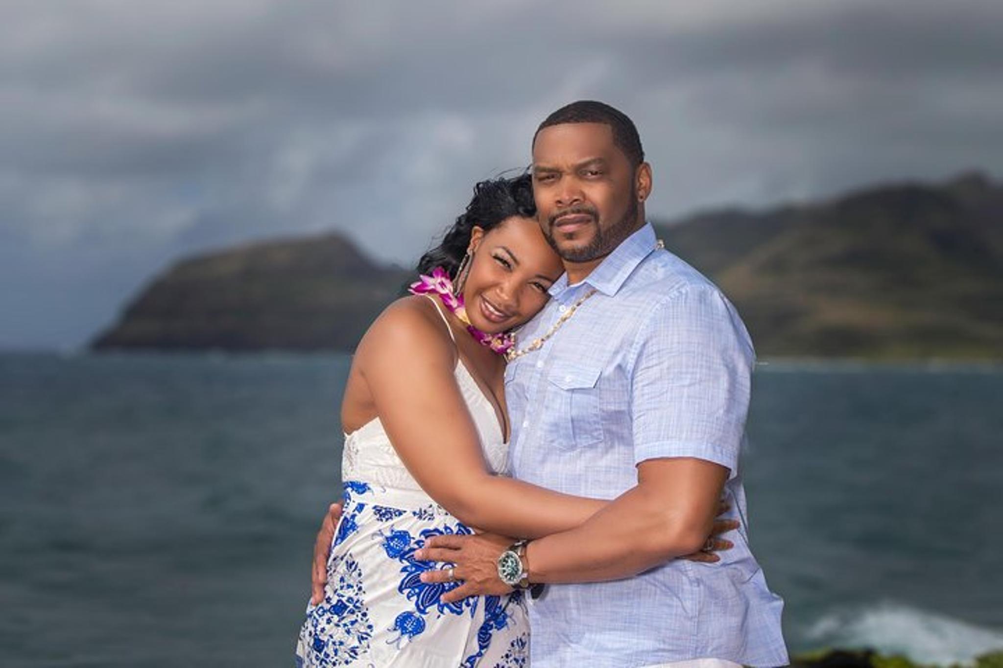 Kauai Family Photography Session - Image 3