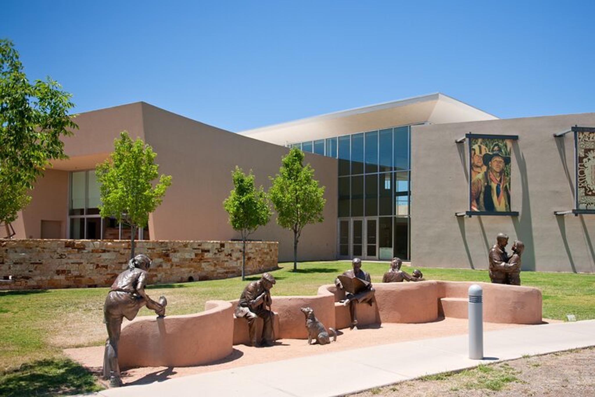 Albuquerque Family Adventure Tour - Image 5