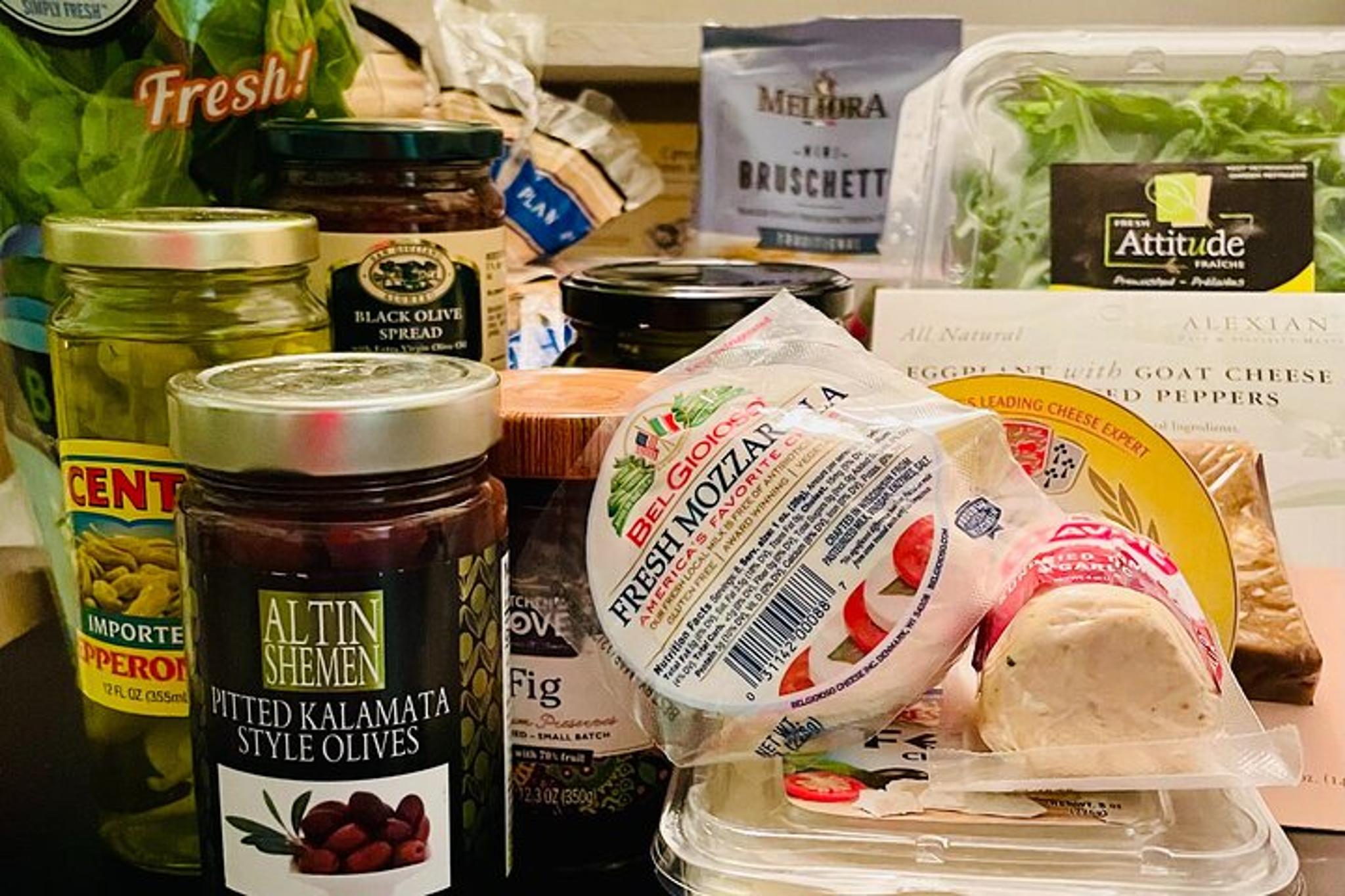 New York Charcuterie and Cocktails Class - Image 5