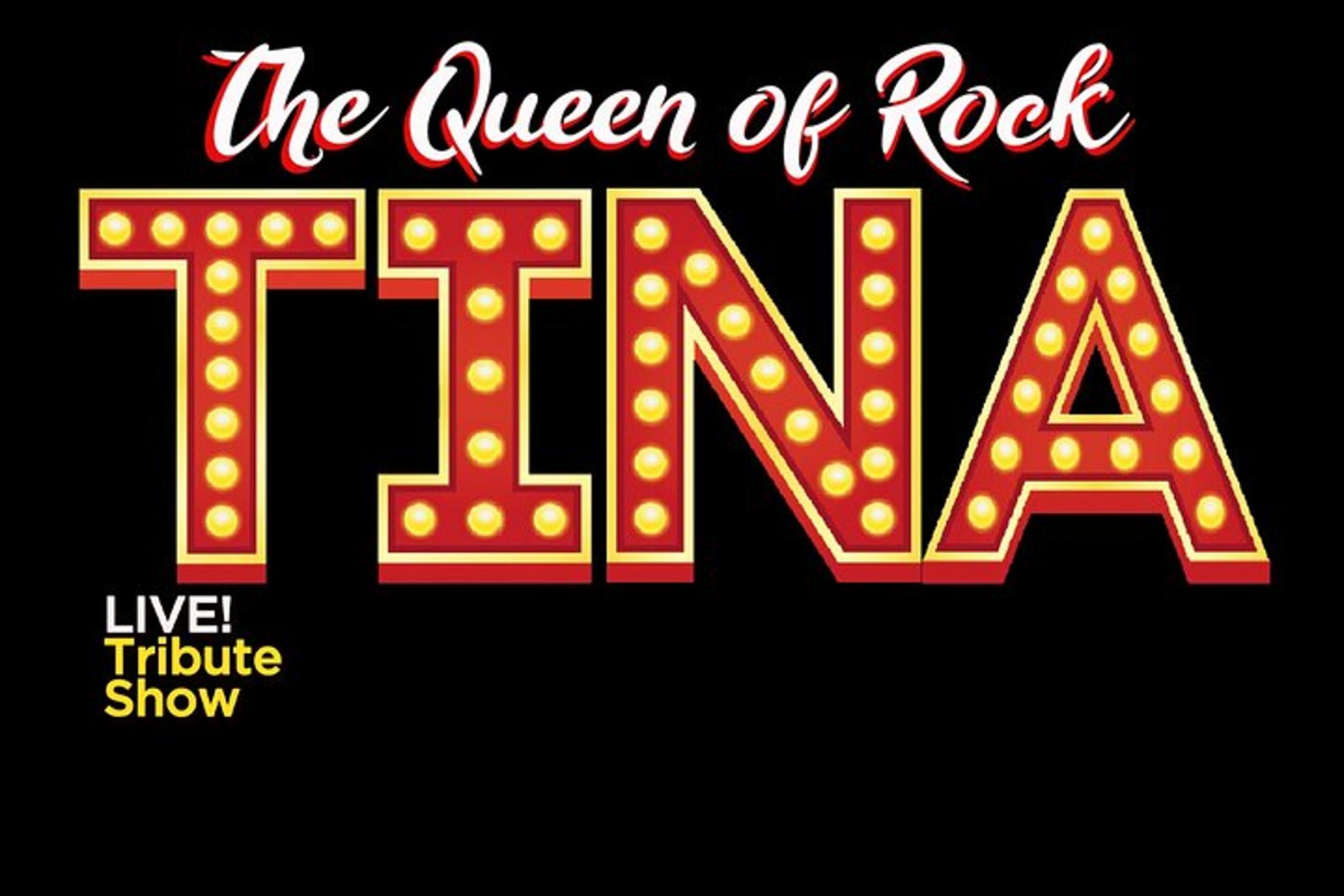 Las Vegas Tina Turner Tribute Show