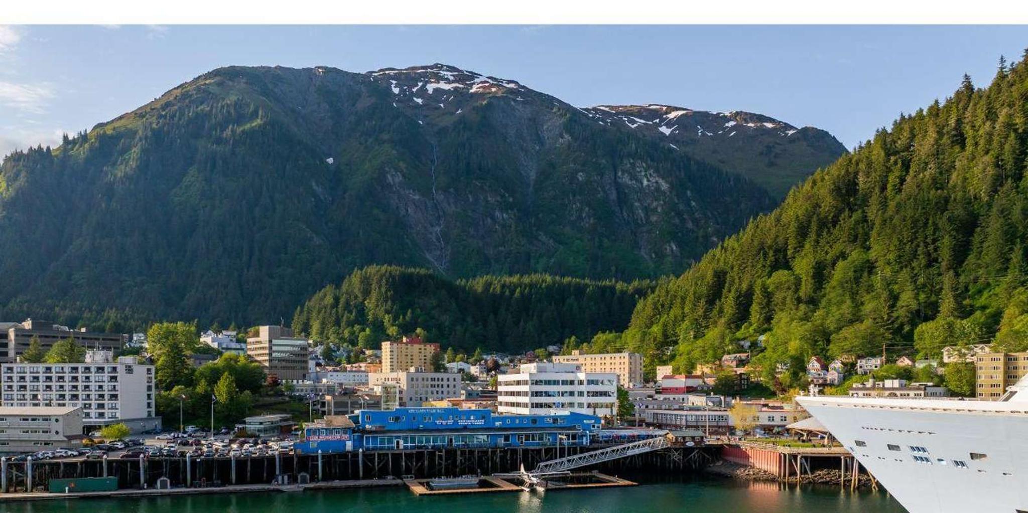 Juneau 5-Glacier Seaplane Tour - Image 4