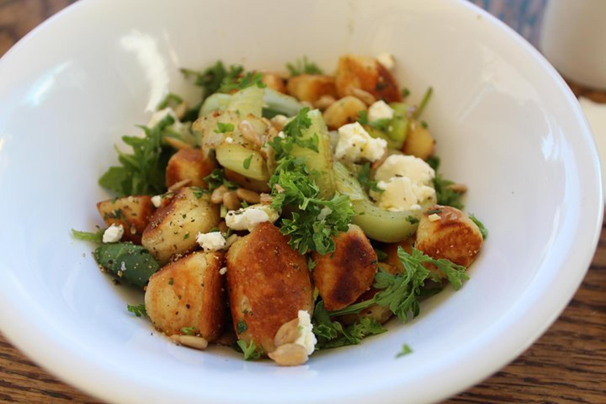 Portland Food Tour in Alberta Arts District - Image 6