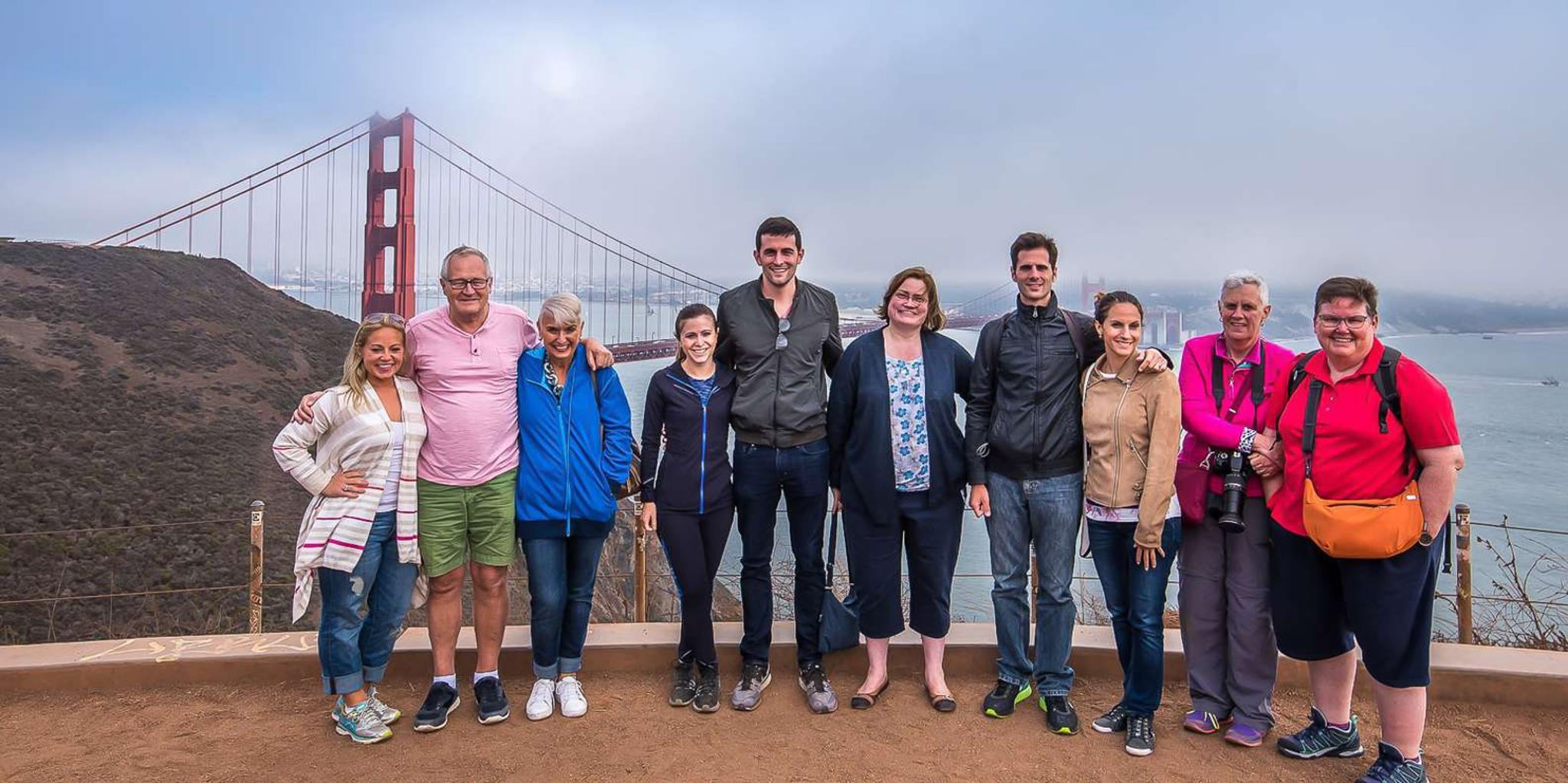 San Francisco Alcatraz, Muir Woods & Sausalito Tour - Image 4
