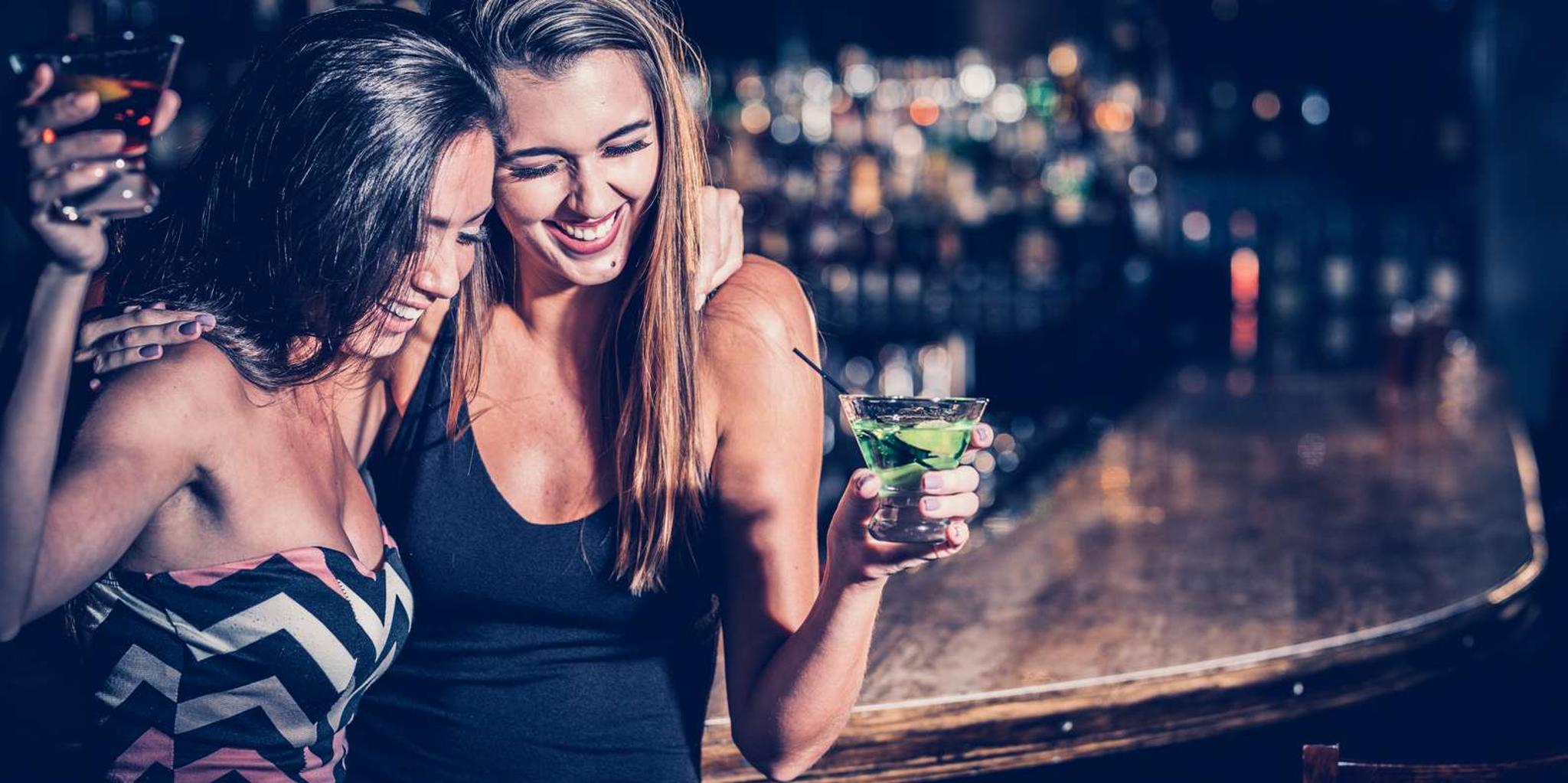 Los Angeles Speakeasy Bar Hopping Tour
