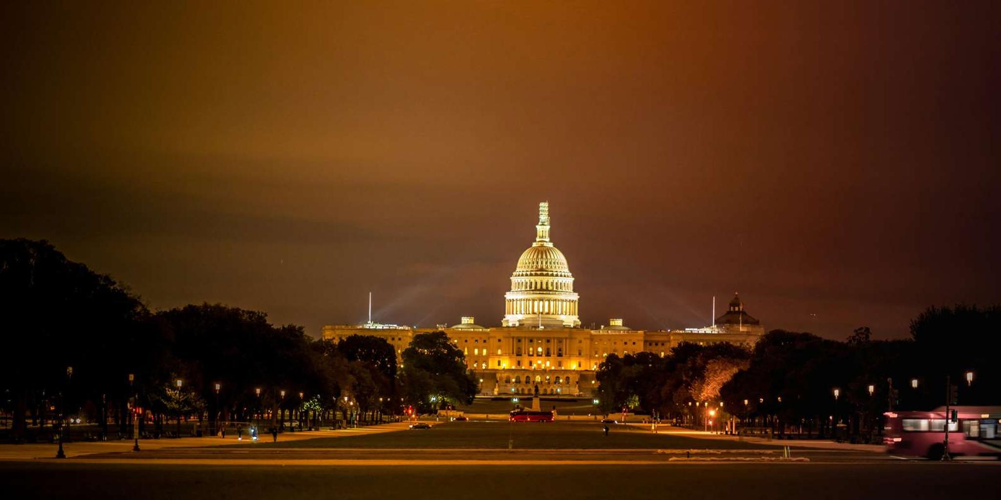 Washington DC Private SUV Tour - Image 3