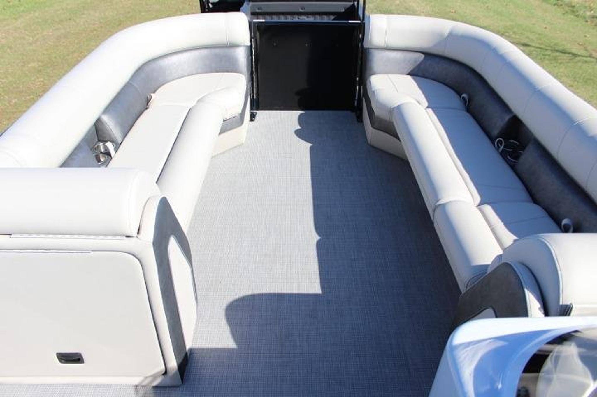 Austin Scenic Water Taxi Tour - Image 4