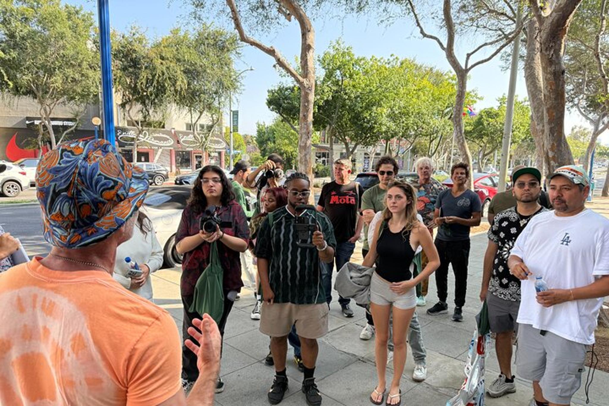 West Hollywood LGBTQ+ History Walking Tour - Image 4