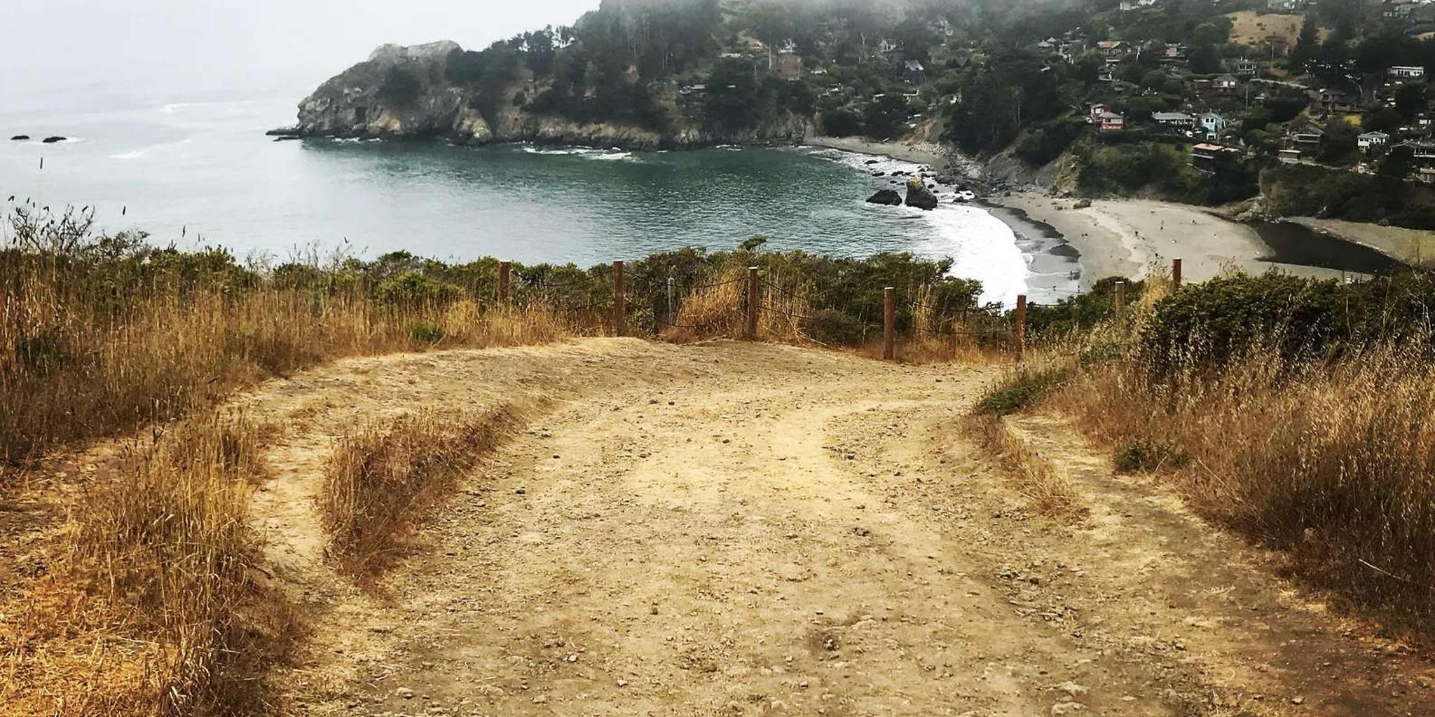 San Francisco Marin Headlands Gravel Biking Tour - Image 6