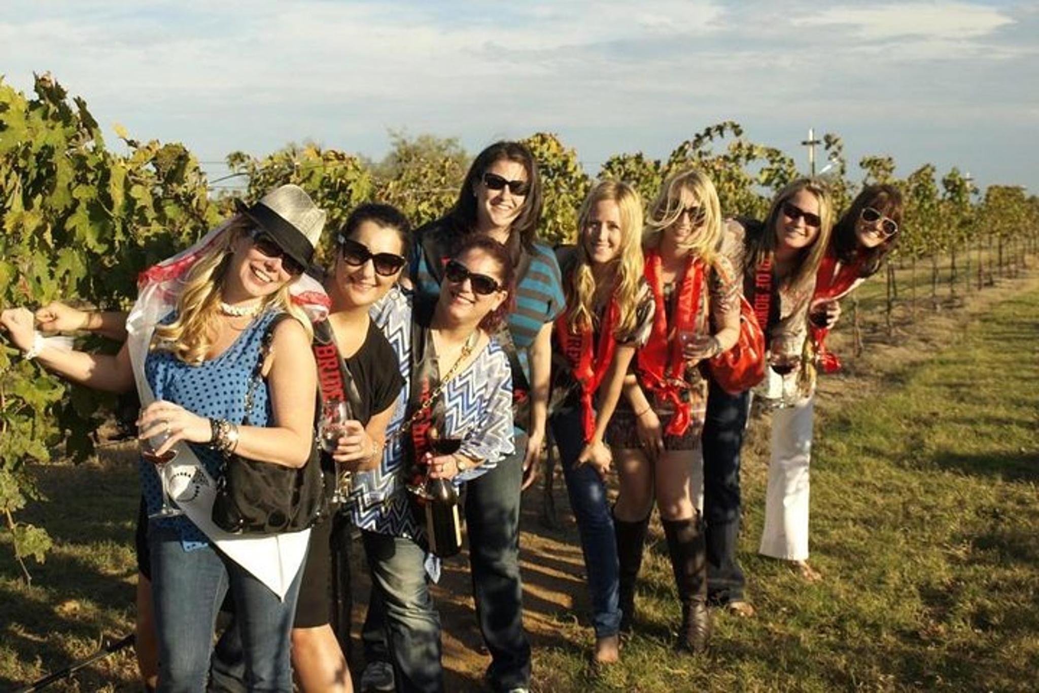 Temecula Wine Tasting Tour - Image 5