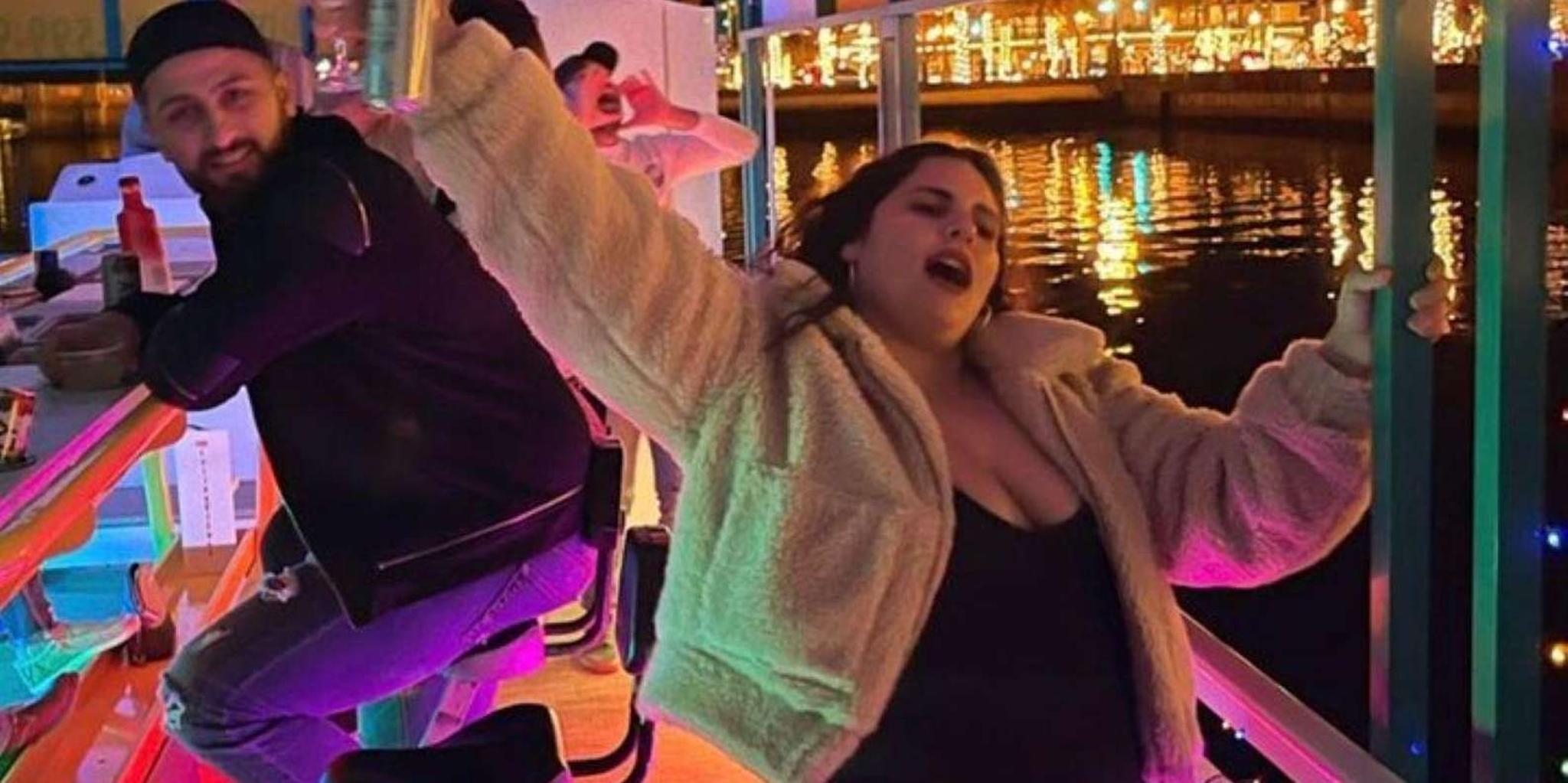 St. Augustine Matanzas River Party Cruise 1.5 hr - Image 3