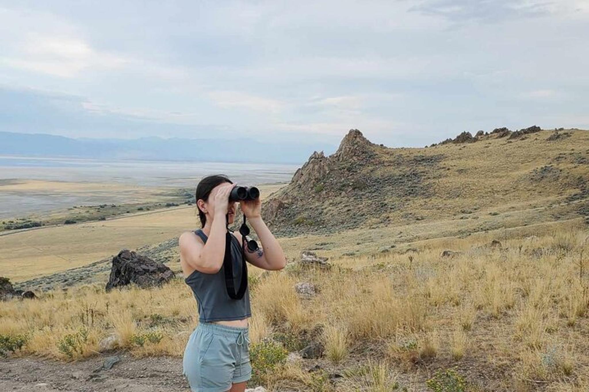 Salt Lake City Antelope Island Safari - Image 5