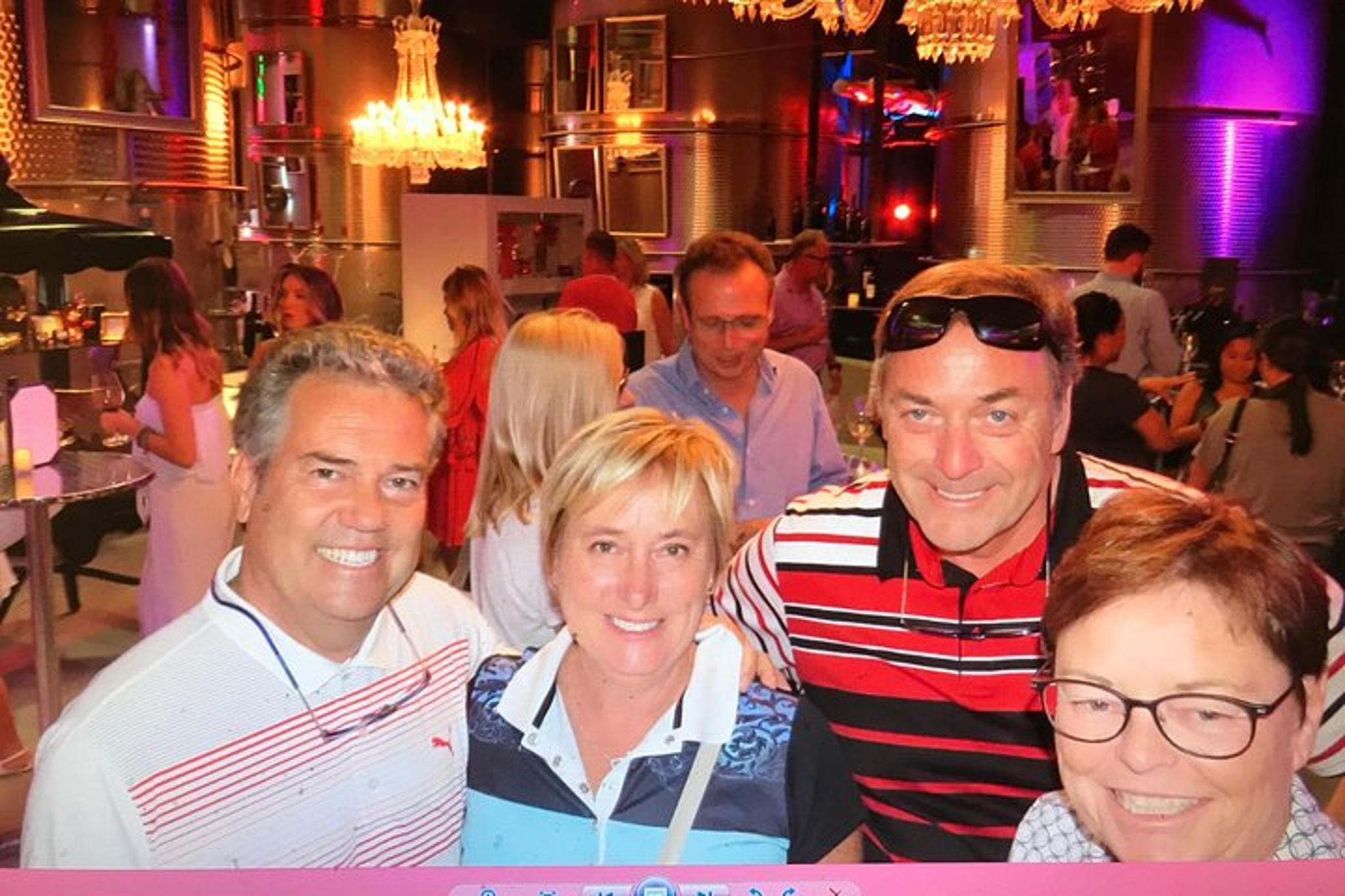 San Francisco Wine and Food Pairing Experience - Image 2