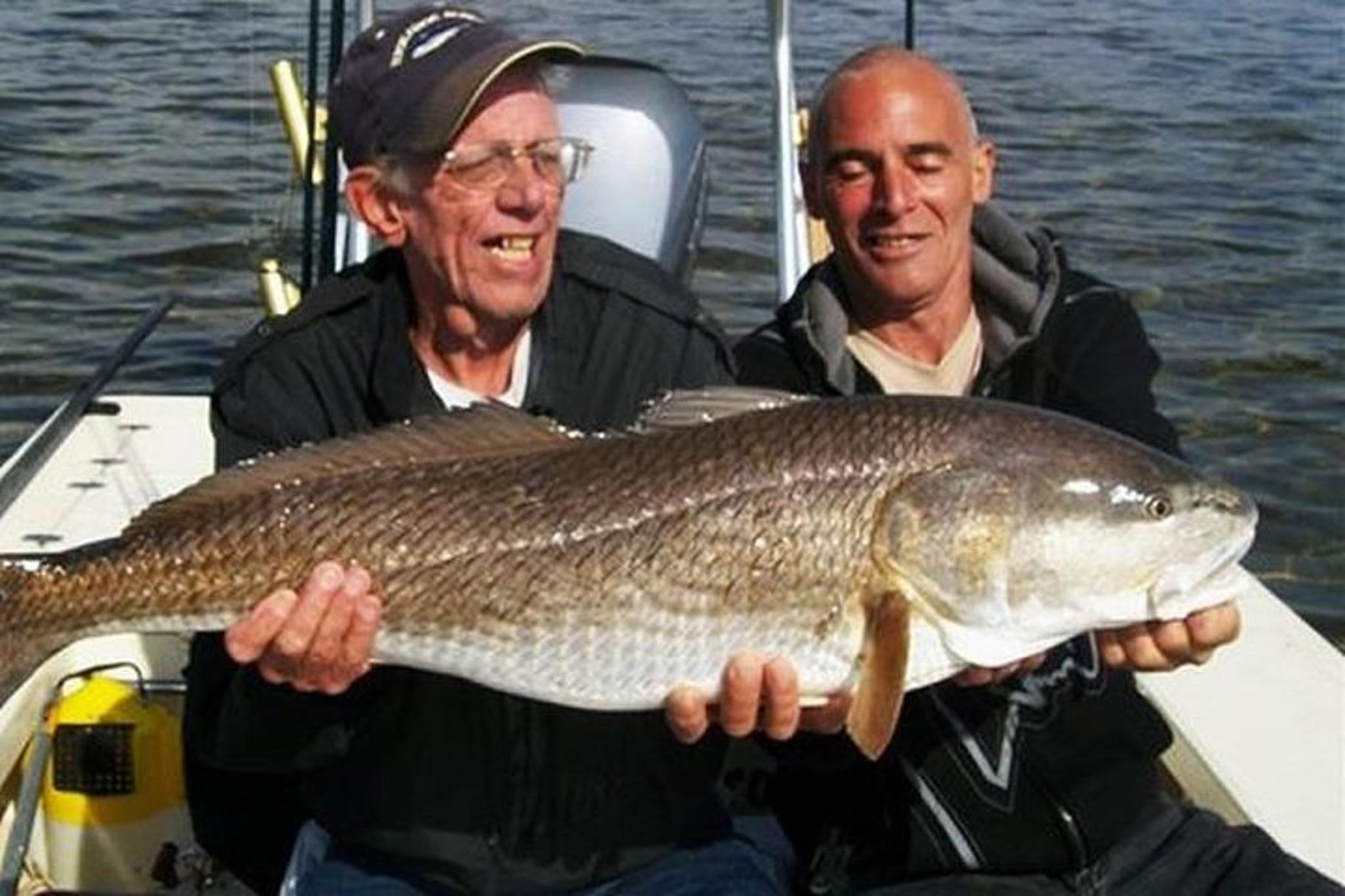 Holiday Inshore Fishing Charter - Image 4