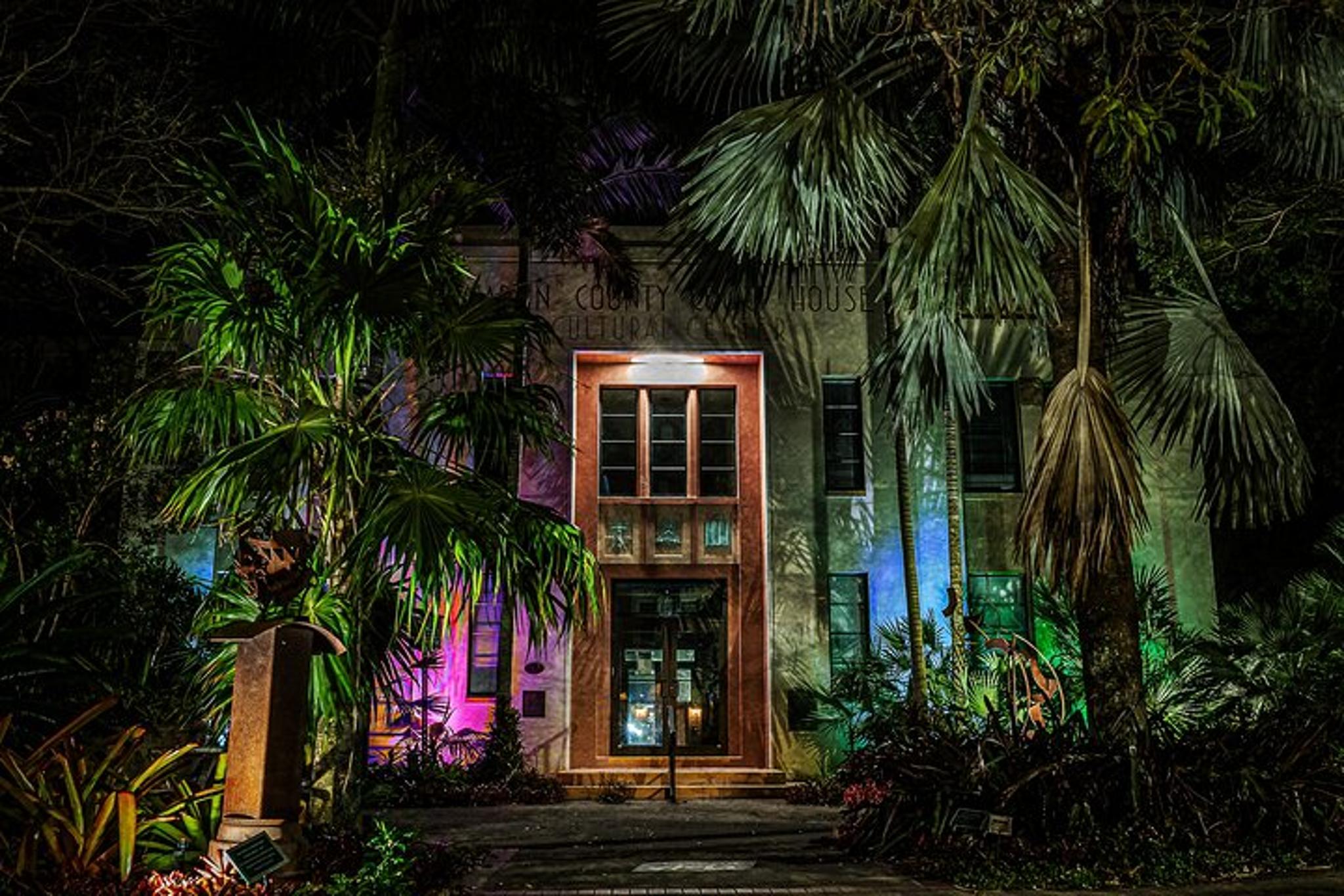 Stuart Ghost Tour: Sinister Sins & Shadows - Image 6