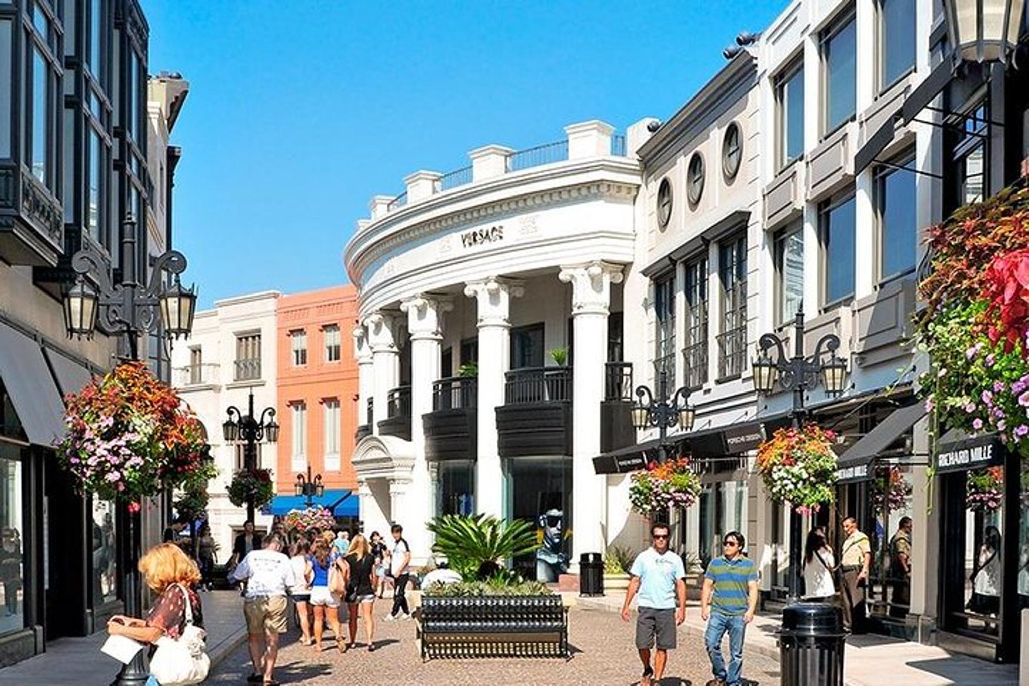 Long Beach Private Transfer to Universal Studios - Image 5