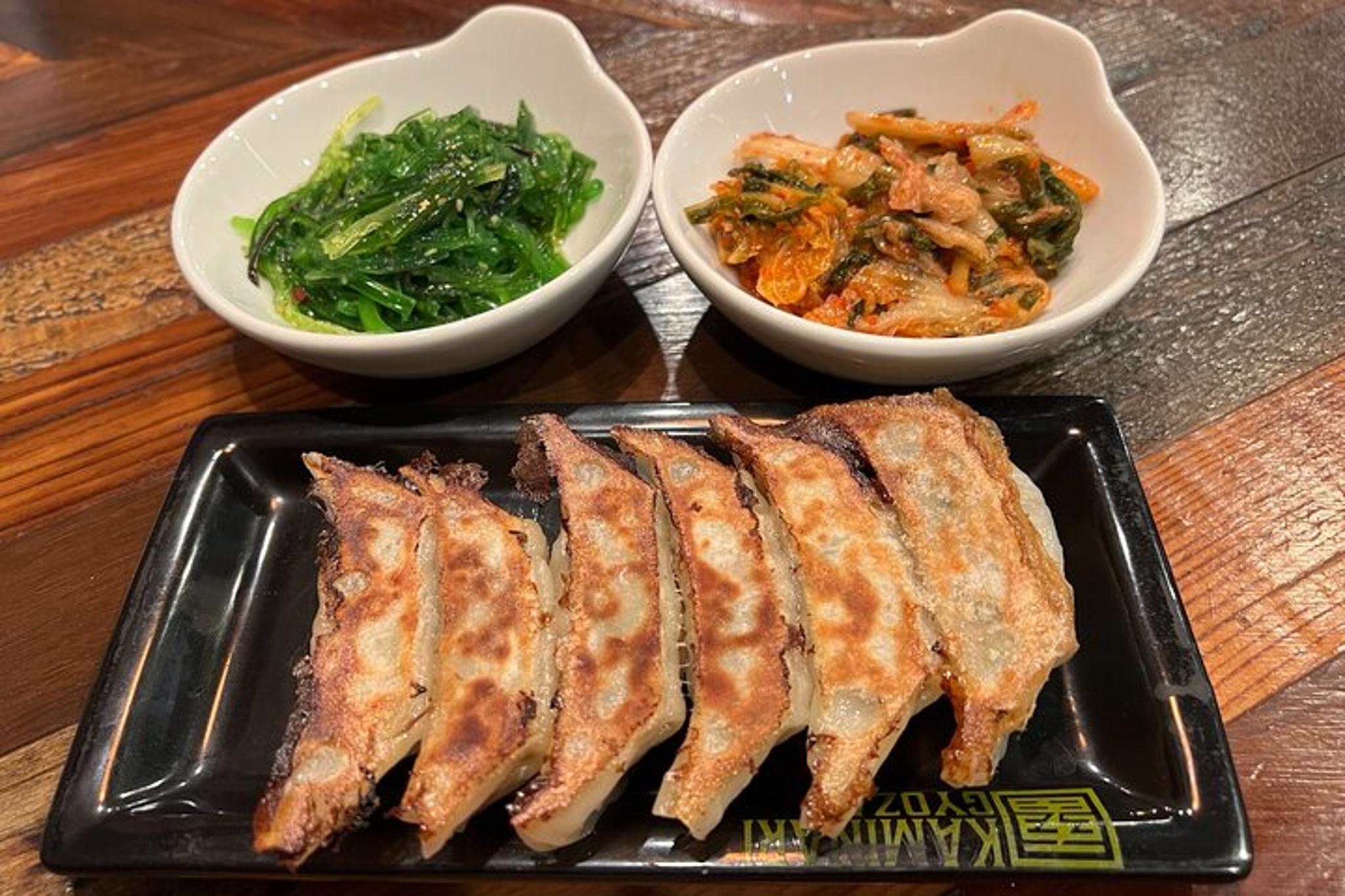 Los Angeles Walking Food Tour - Image 3