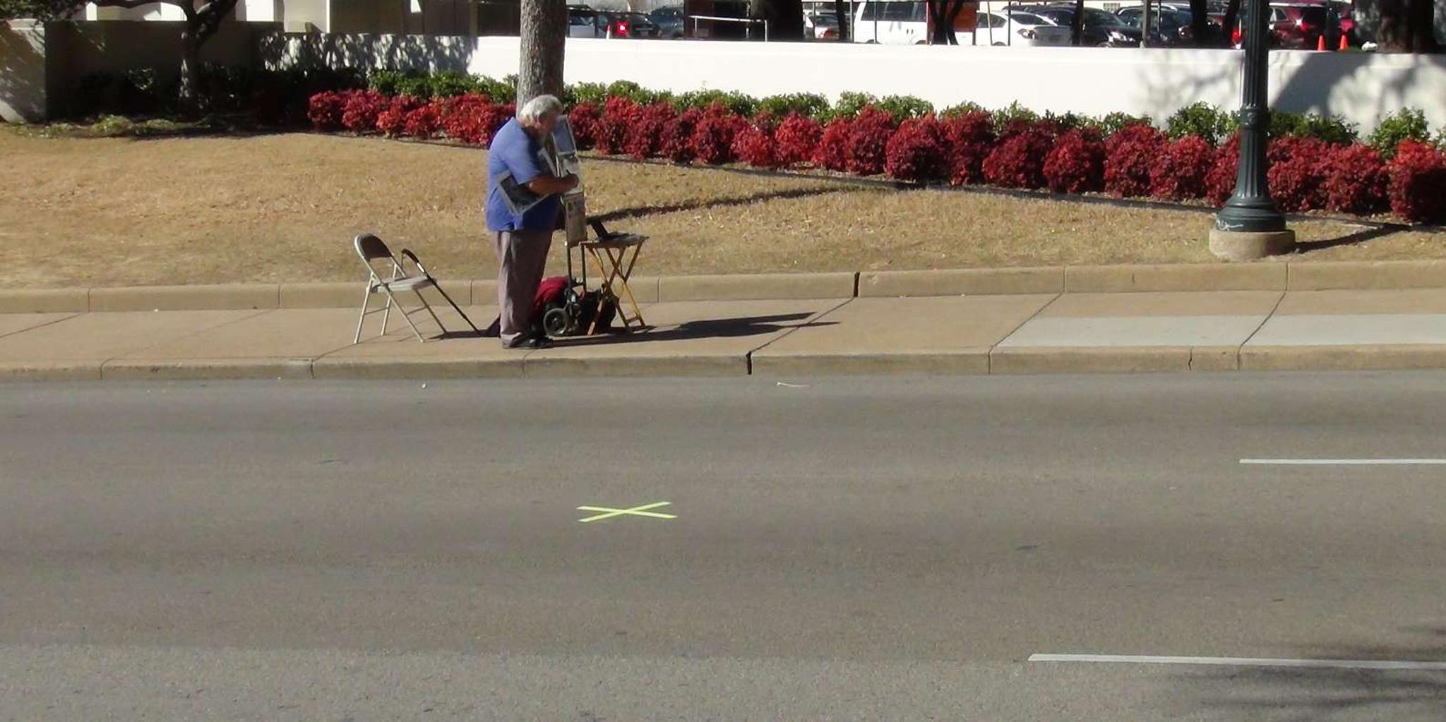 Dallas JFK Assassination Walking Tour 1 hr - Image 6