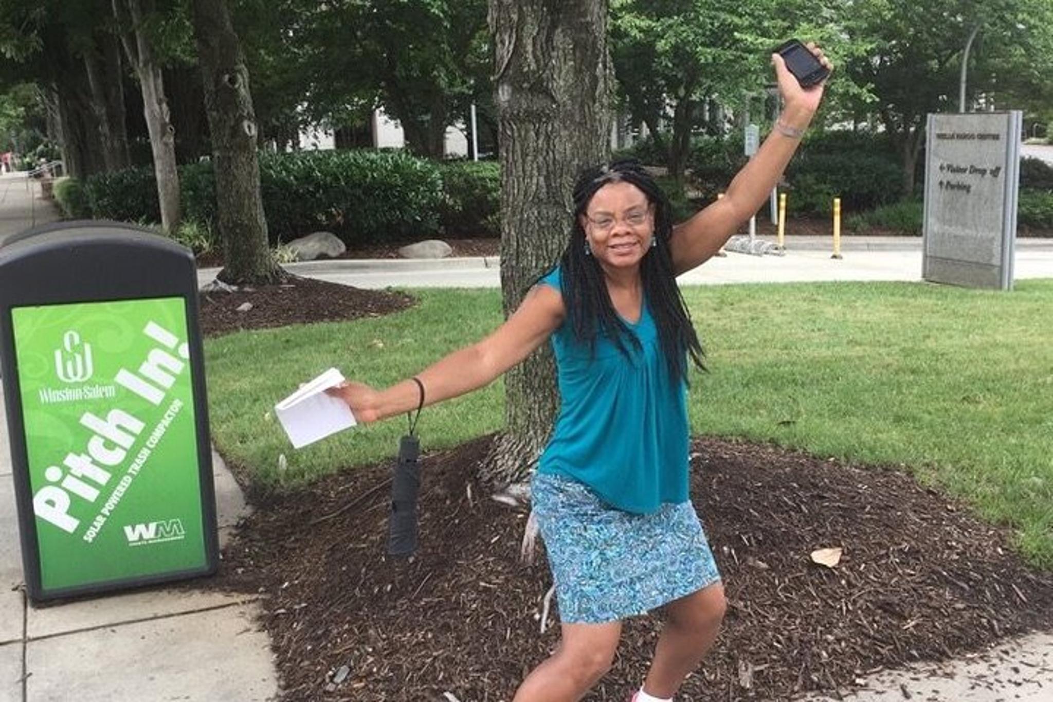 San Diego Scavenger Hunt - Image 1