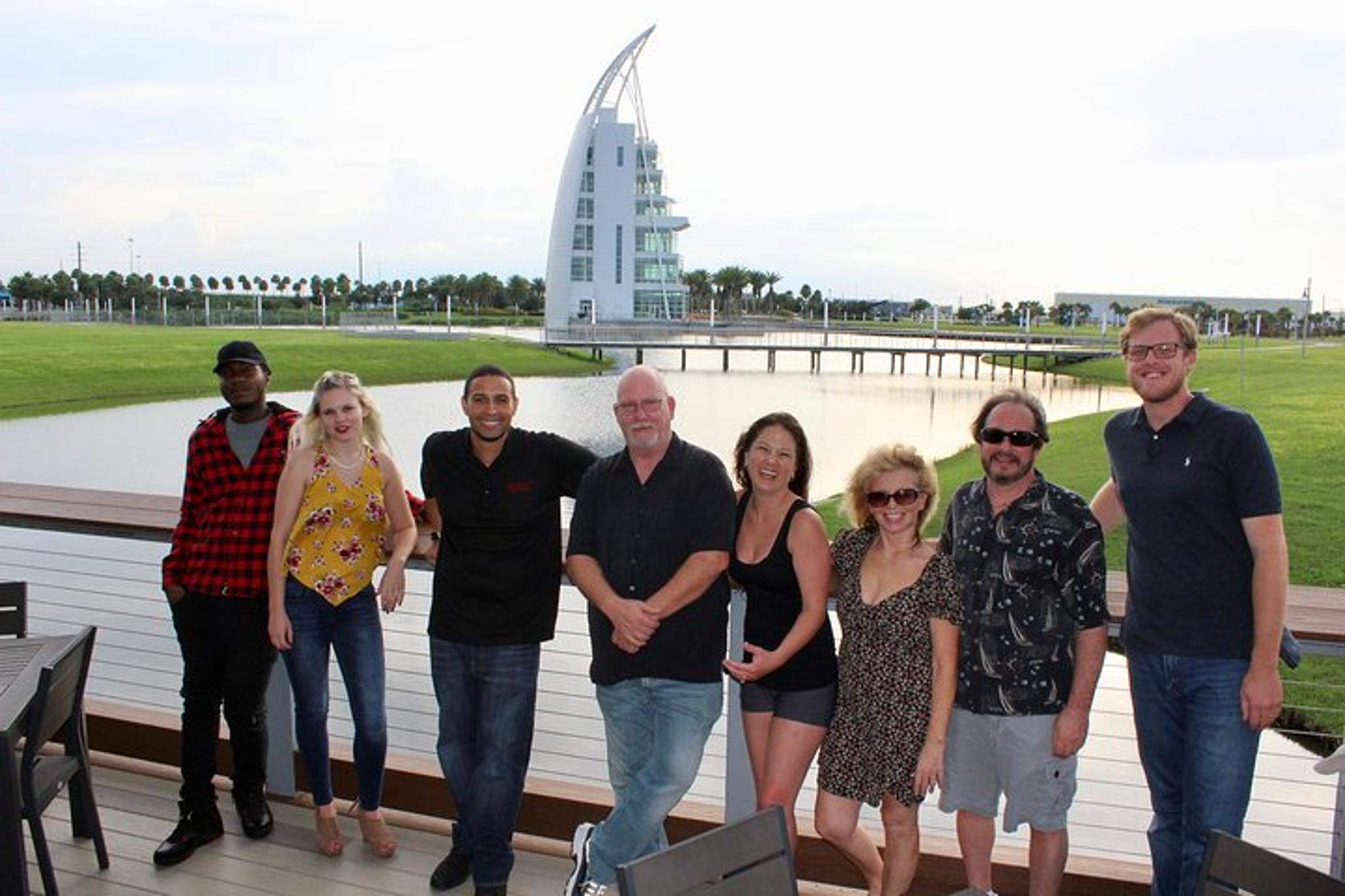 Port Canaveral Food Tour - Image 3