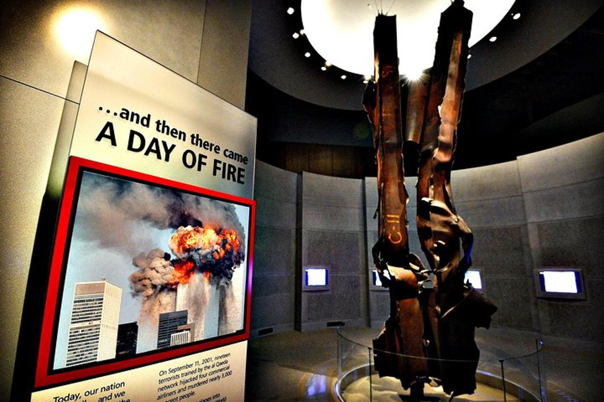 Dallas George W. Bush Presidential Library Tour