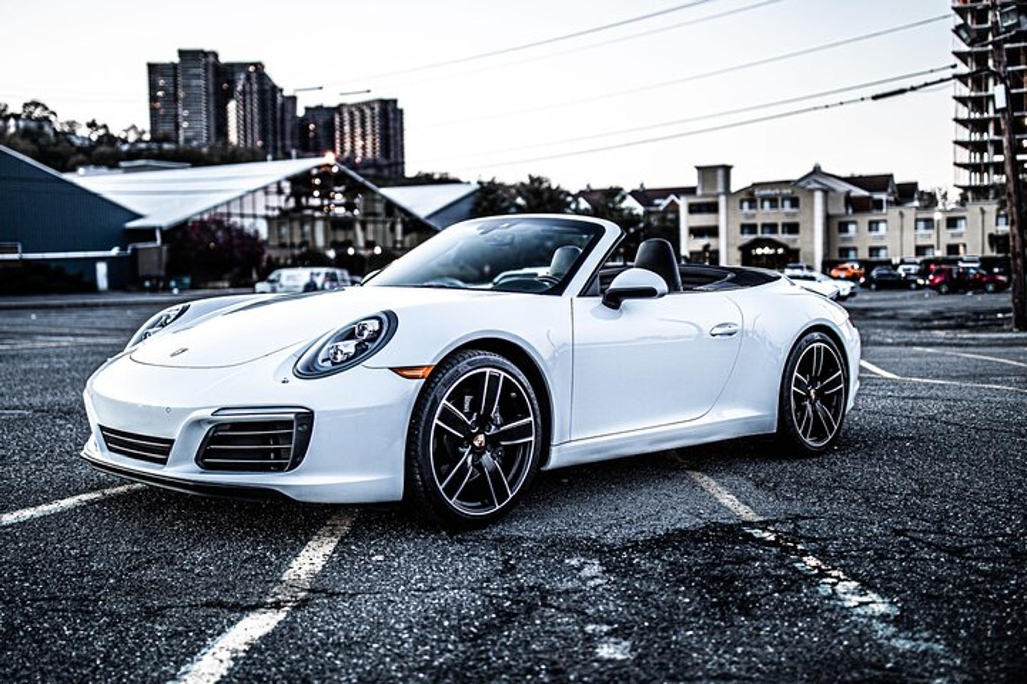 Naples Driving Experience - Image 6