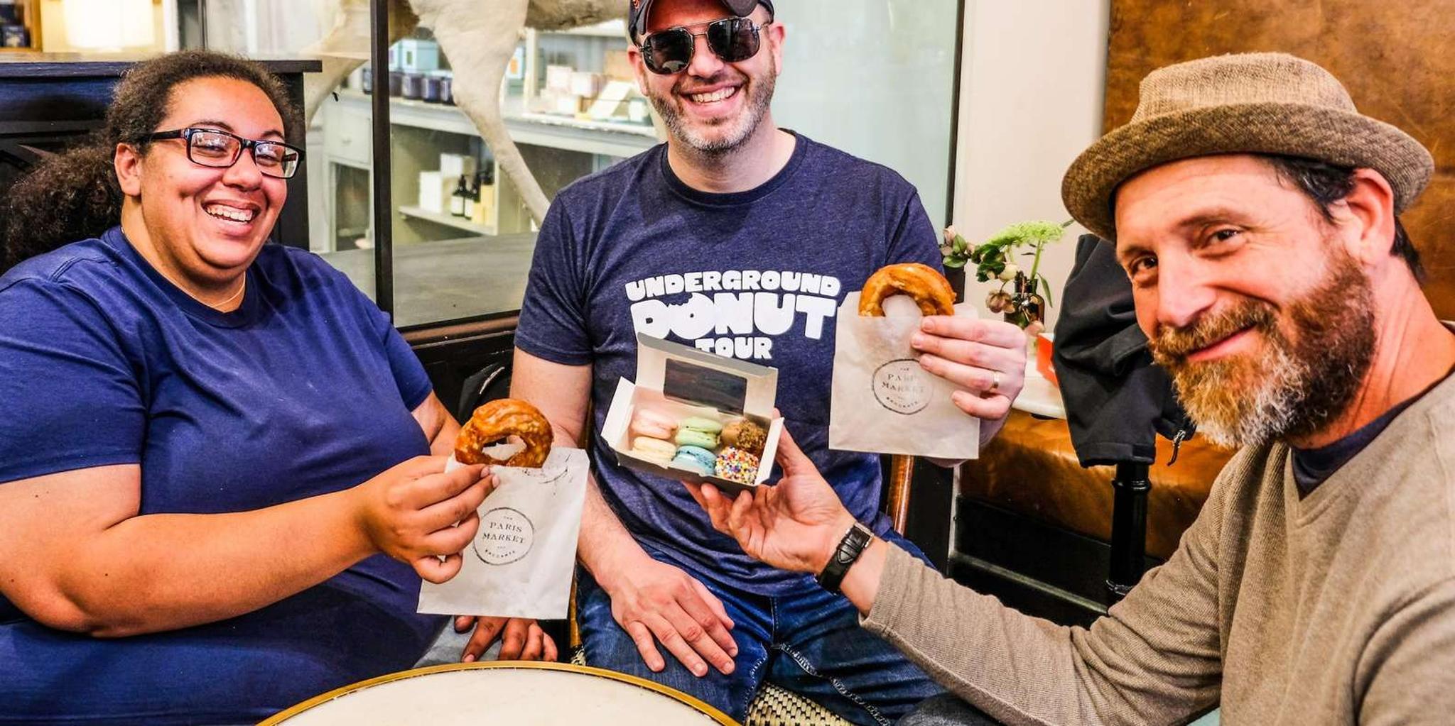 Savannah Donut and Sweet Treats Walking Tour - Image 6