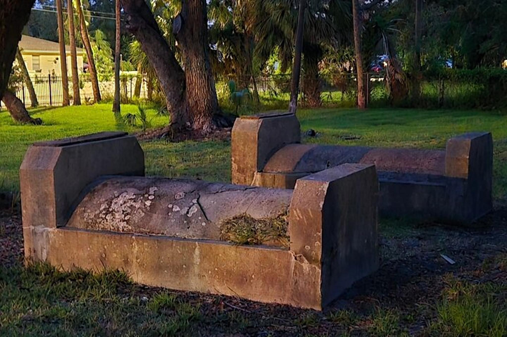 Palmetto Ghost and History Tour with Equipment 90 min - Image 3