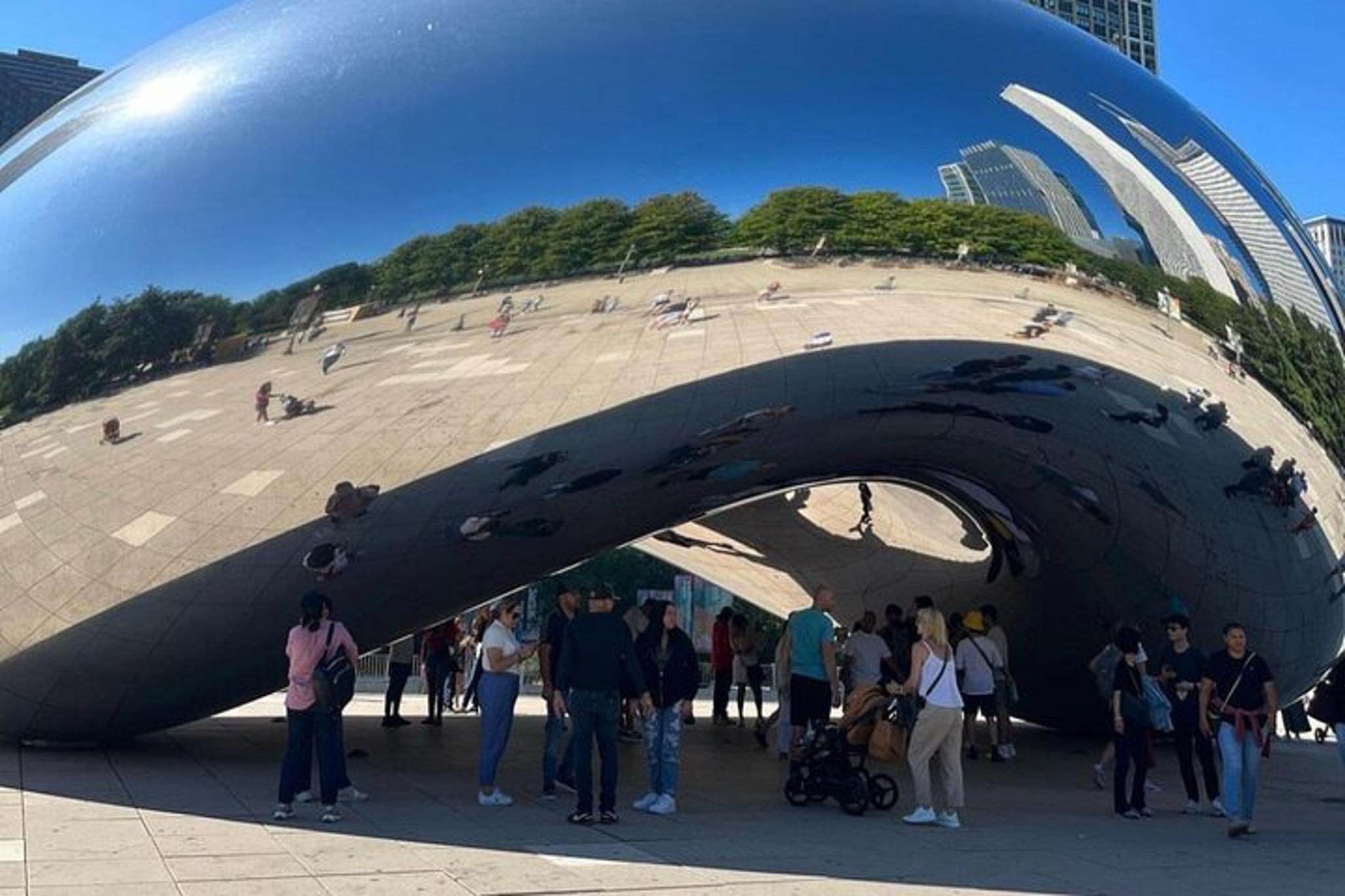 Chicago Food Walking Tour - Image 3