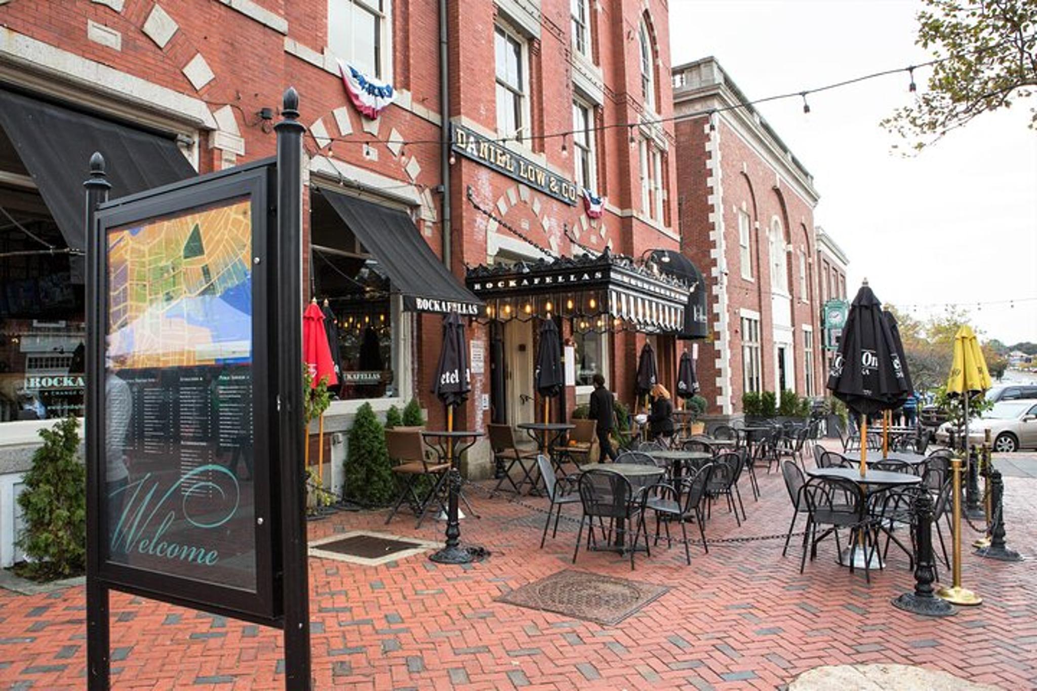 Salem Witch Trials Historical Walking Tour - Image 6