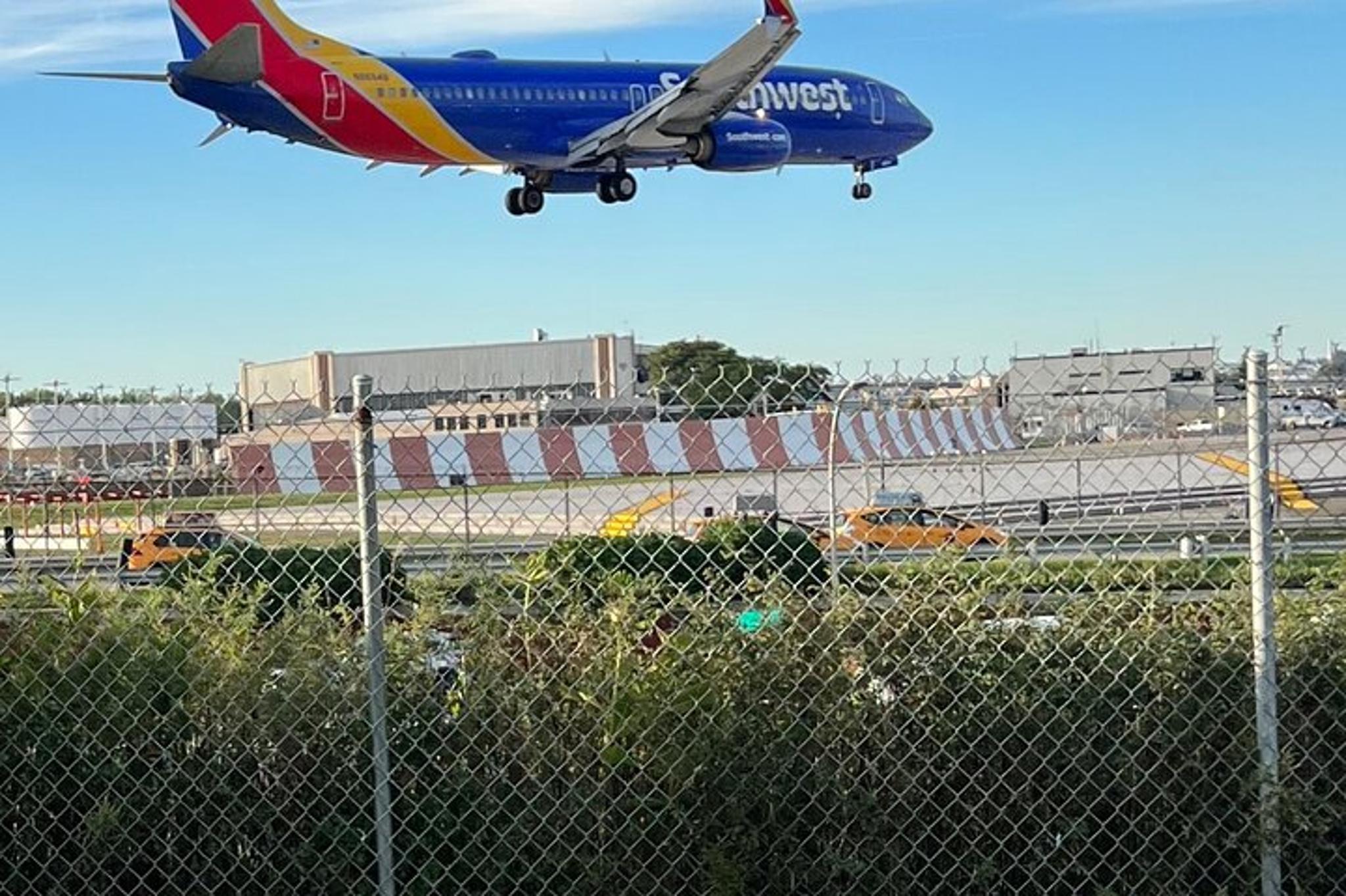 New York City Airport Transportation - Image 6