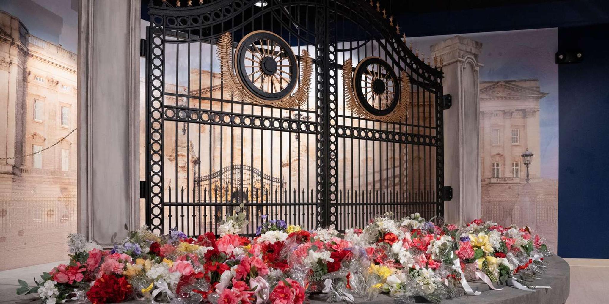 Las Vegas Madame Tussauds and Princess Diana Combo Ticket - Image 3